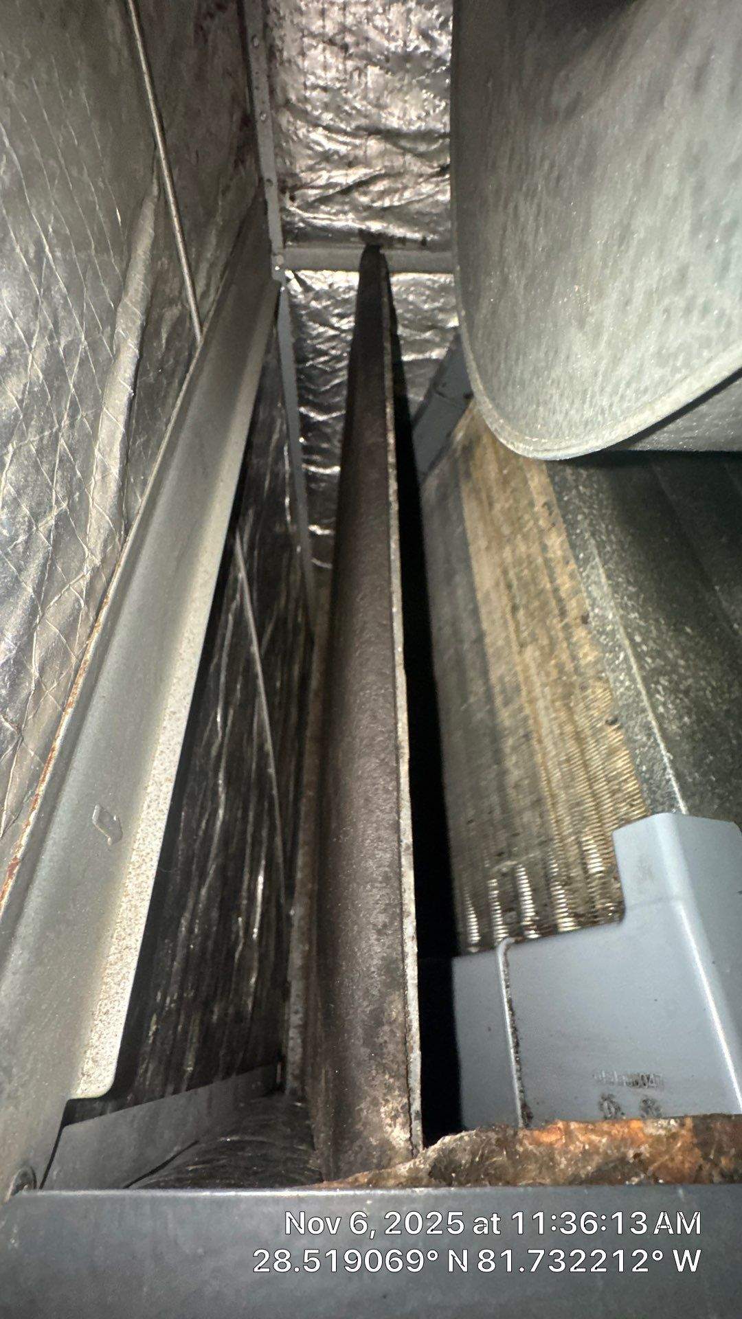Air Duct and Dryer Vent Cleaning in Clermont by Hygienic Air, Inc