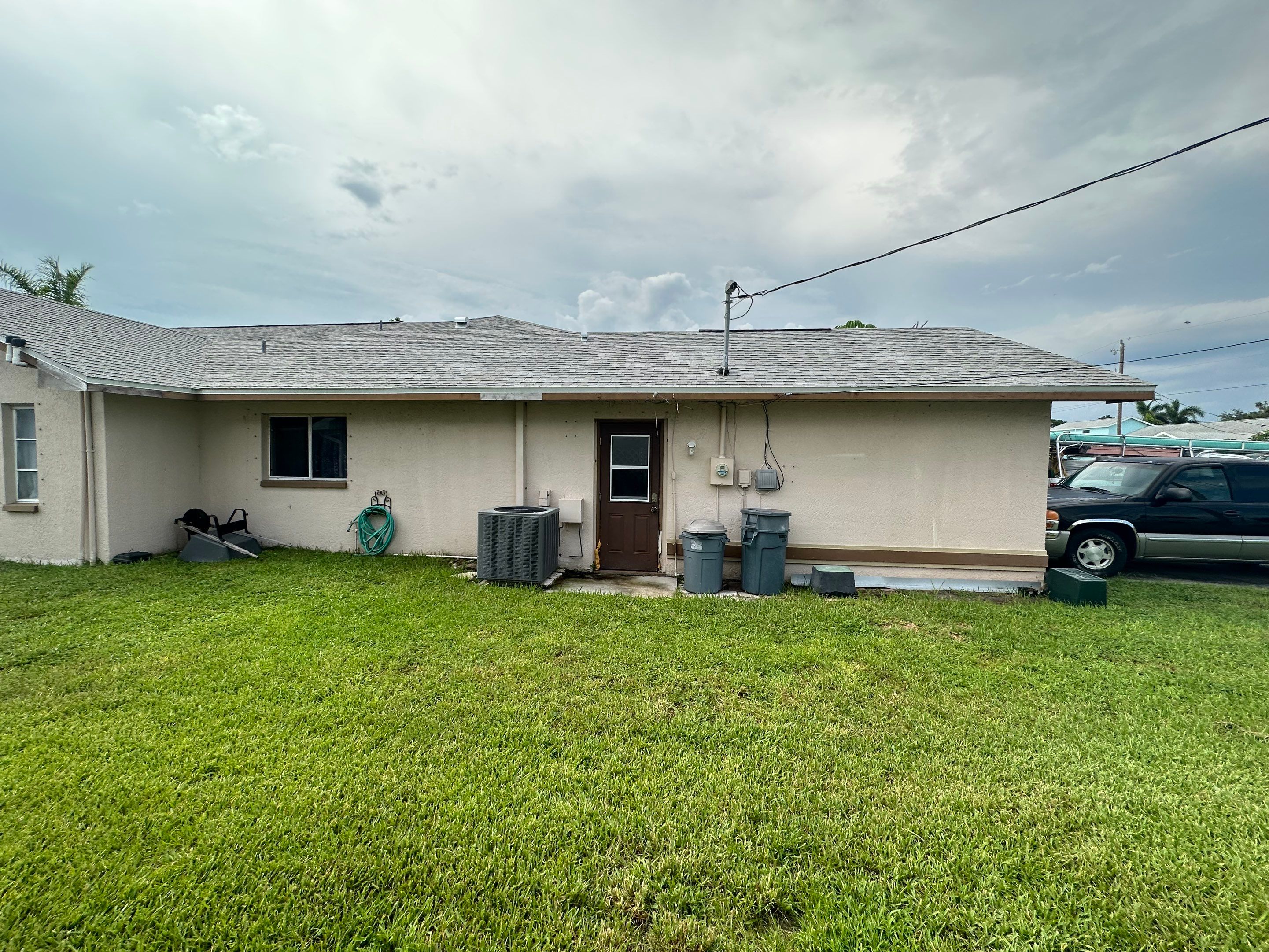 Roof Damage Claim in Fort Myers by FLAPA & KeyStone