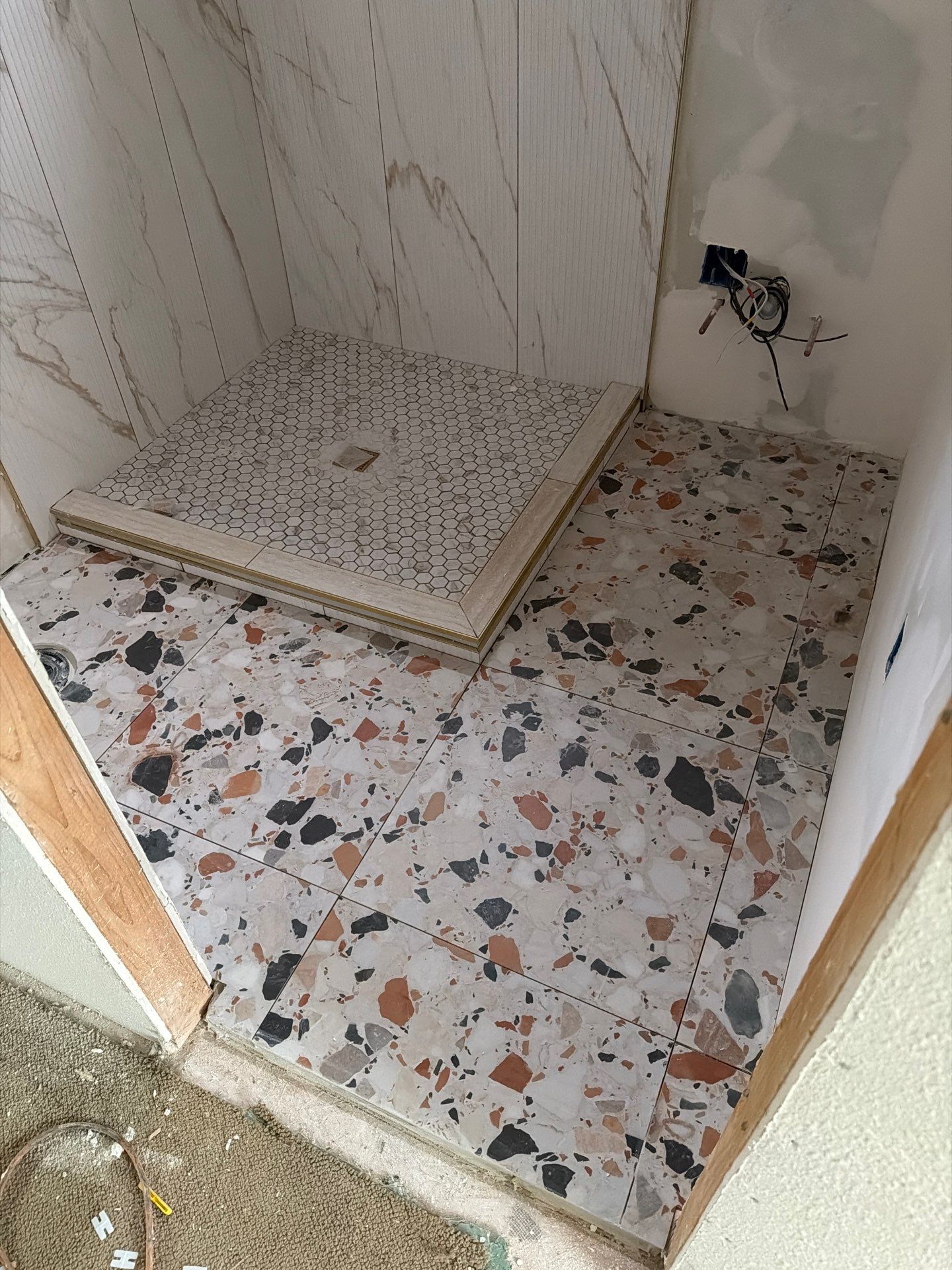 Project in Dublin by Projat Solutions