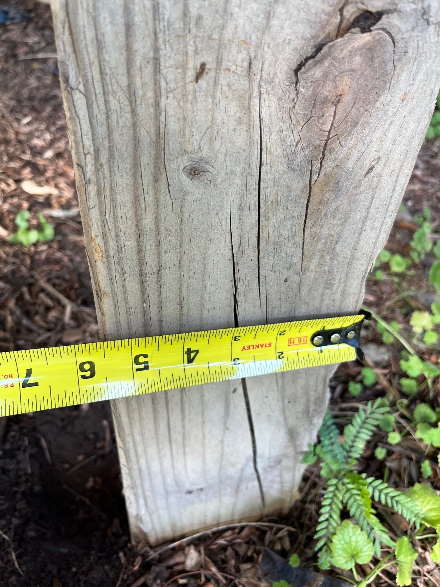 Inspección  by Mike home improvements 