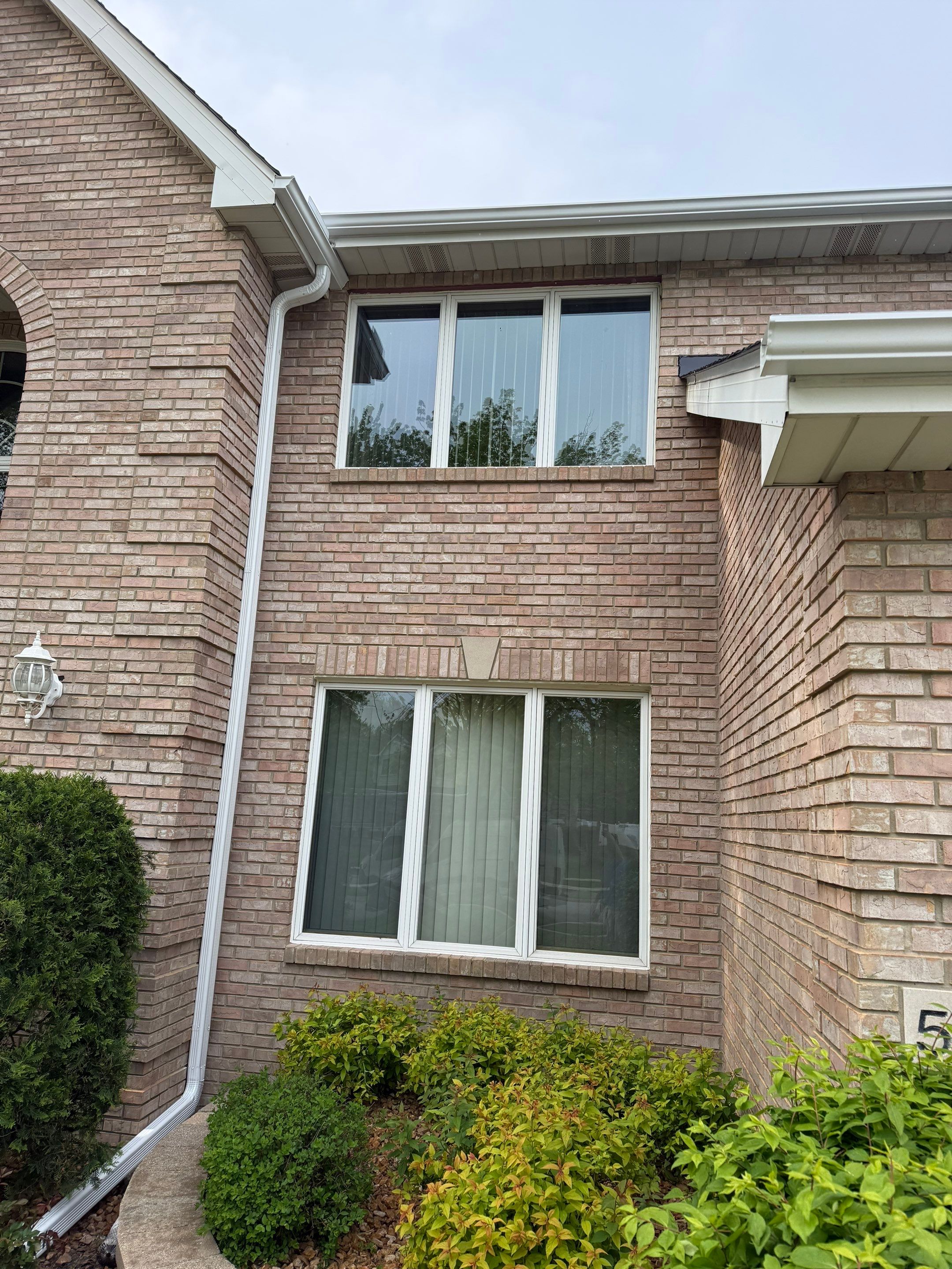 Roof, gutters and chimney flashing by Optimal Home Improvement 