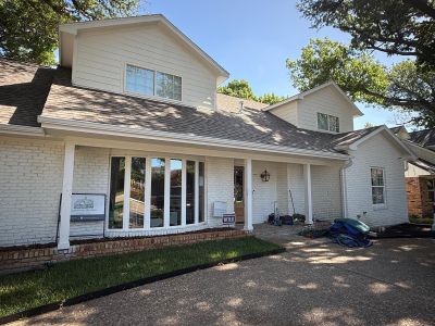 Project in Dallas