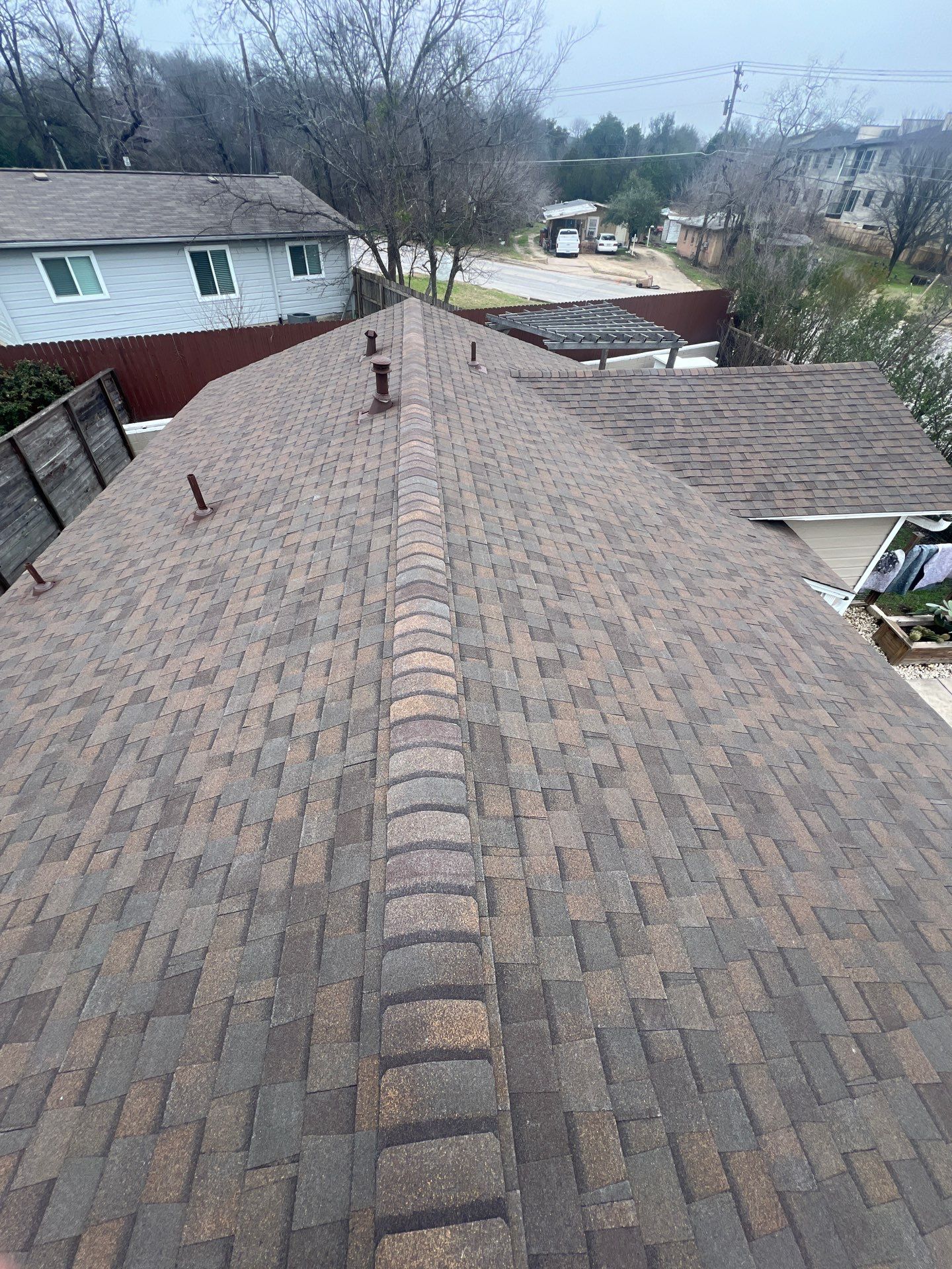 Full Roof Replacement by Cool Roofs