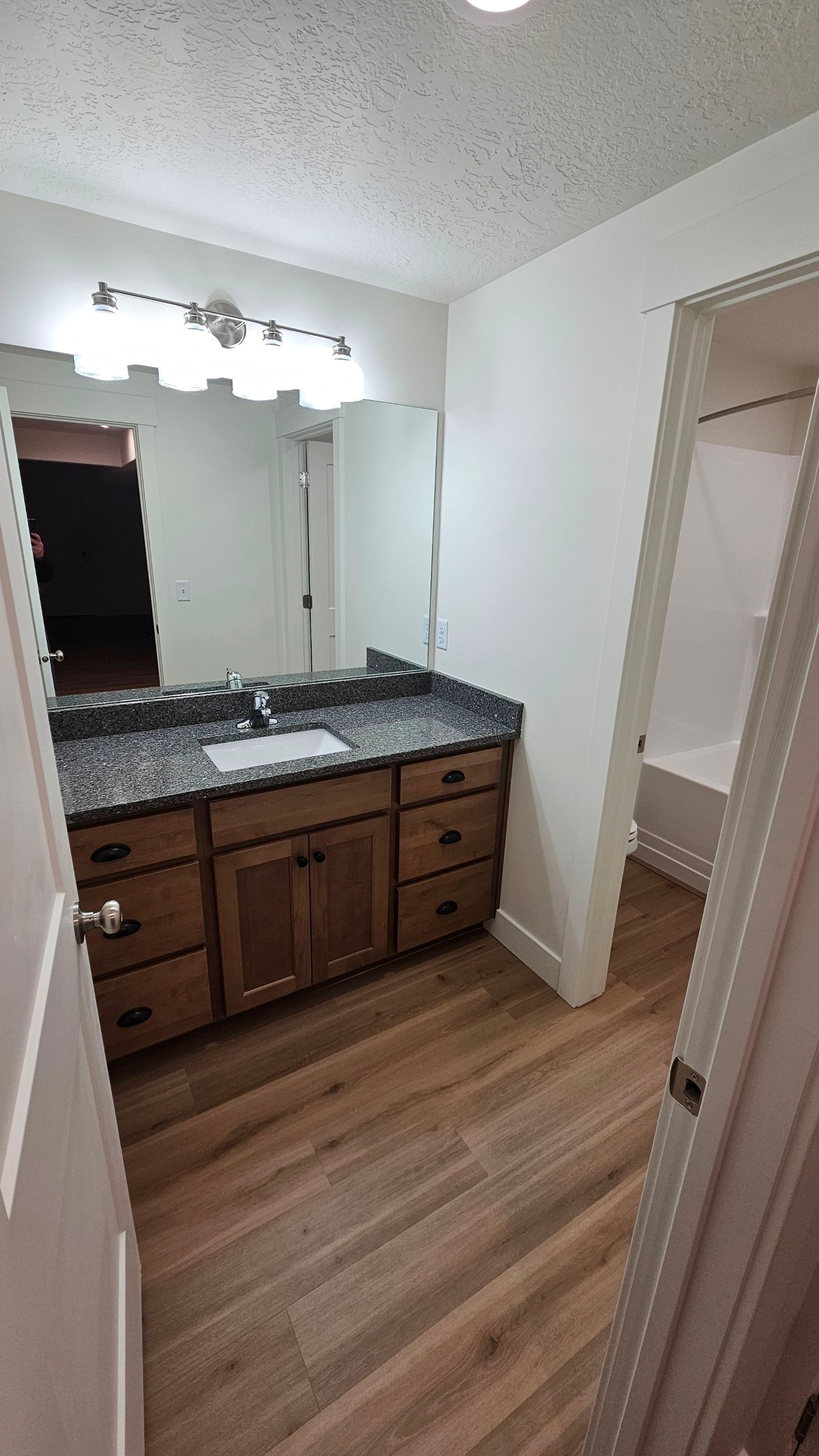 SH22 - Home Build by Garner Construction