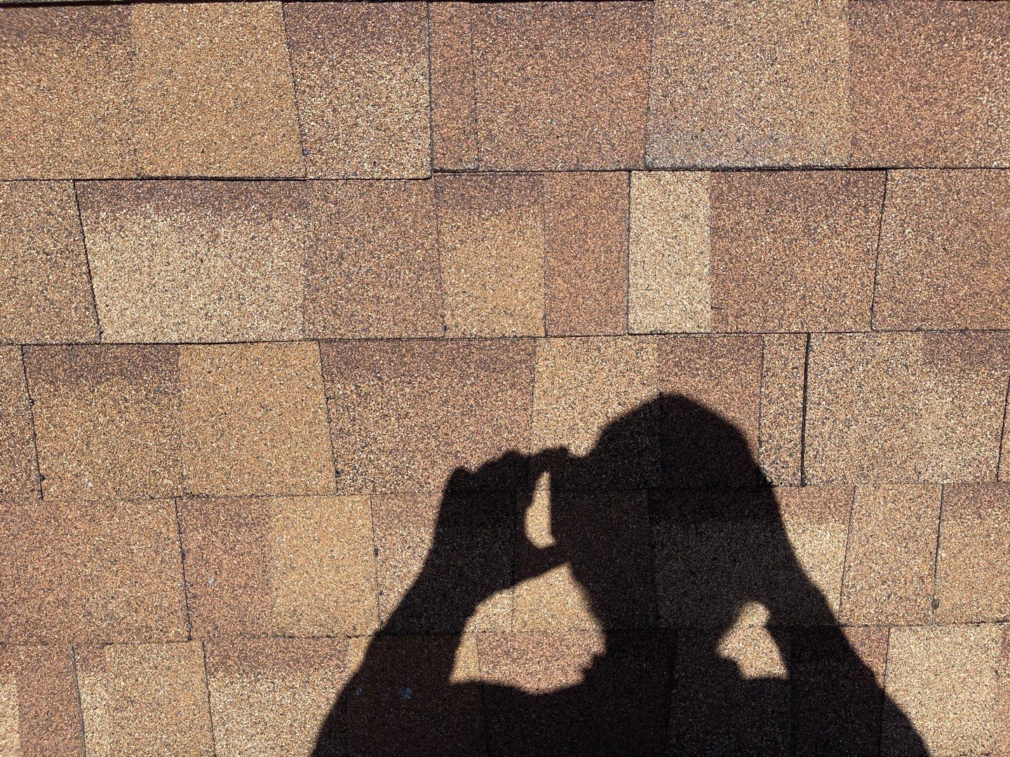 Residential Roofing Repair using Shingles by Lighthouse Roofing