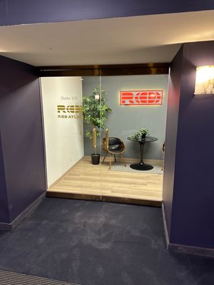 Project in Southfield