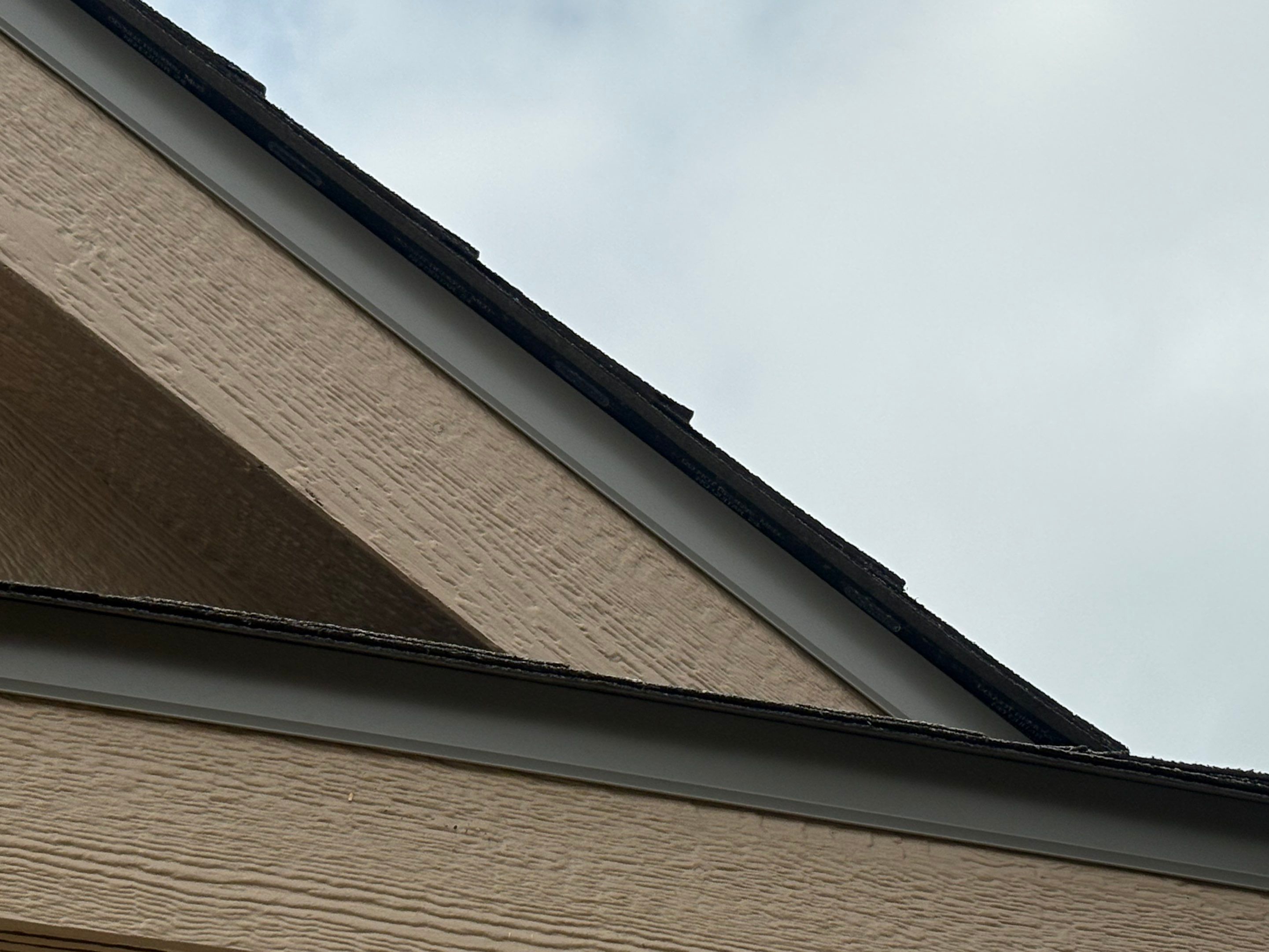 Residential Roofing Installation using Owens Corning Oakridge by Kstylez Roofing & Construction