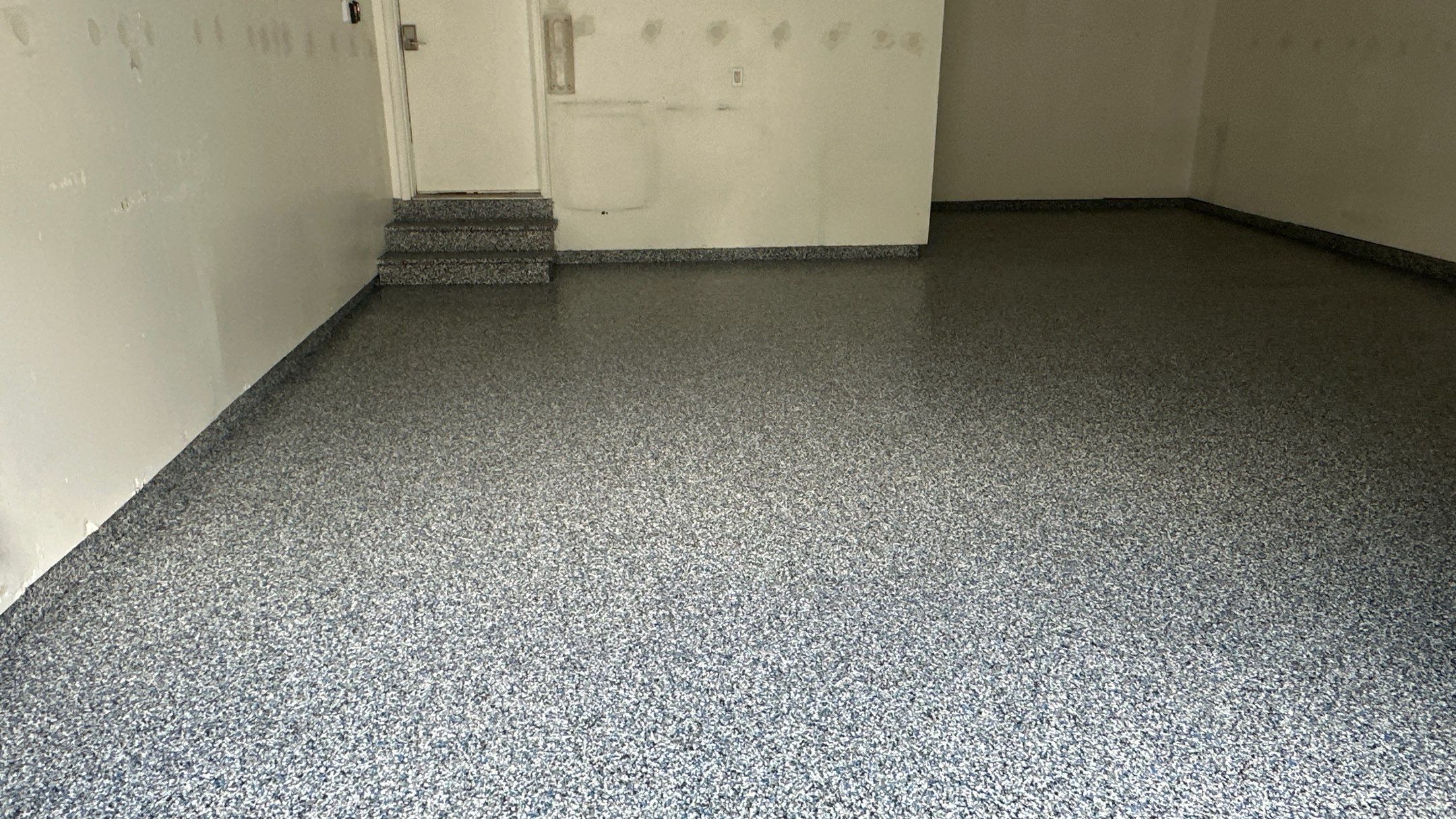 Stephen H gets a full garage renovation by Banner Garage