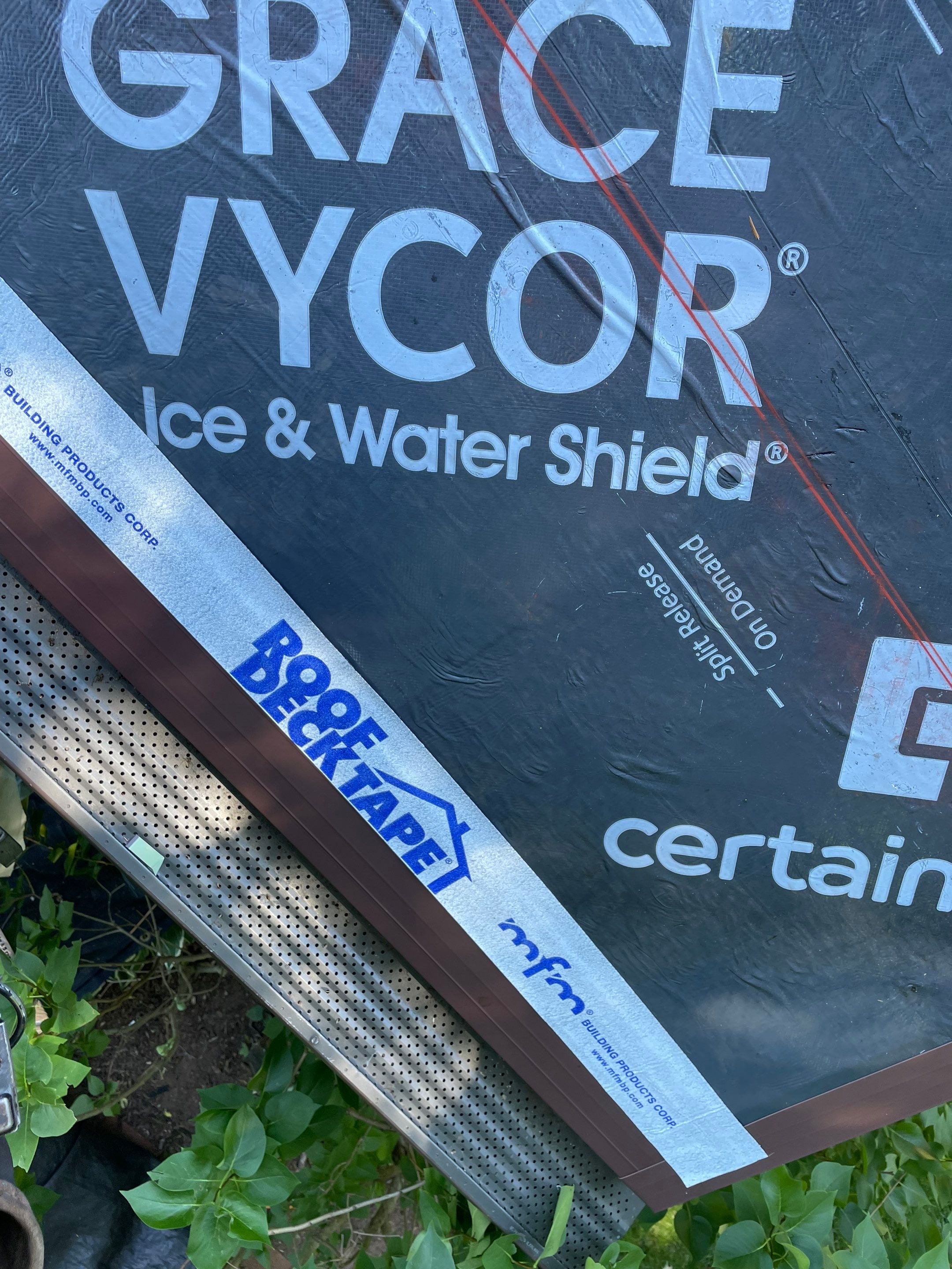 DiGiorgi does a brand new roof in Cheshire, CT by DiGiorgi Roofing and Siding Inc