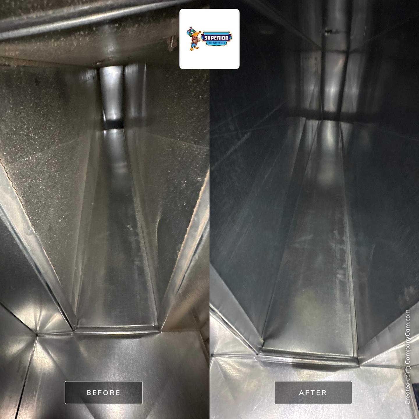 Air Duct Cleaning in Freedom, PA by Superior Air Duct Cleaning
