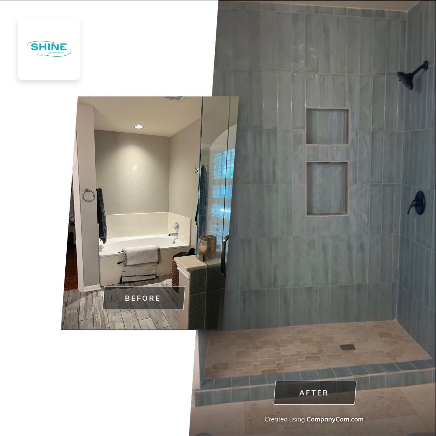 Project in San Antonio