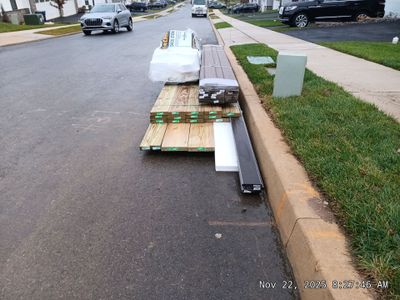 Project in Malvern