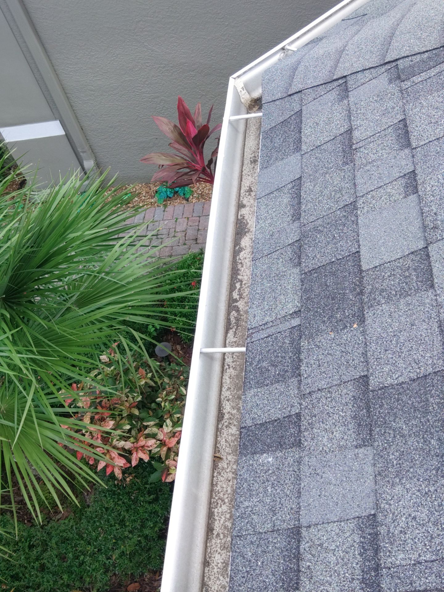 Gutter Guard Systems Installed in Bradenton FL by Gutter Professors