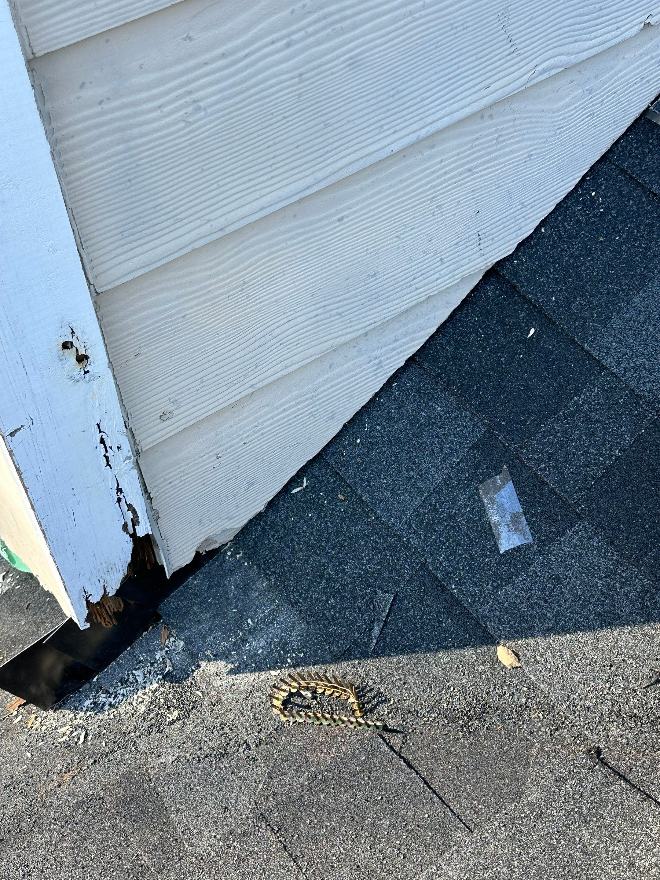 Residential Roof Replacement by Canopy Home Exteriors
