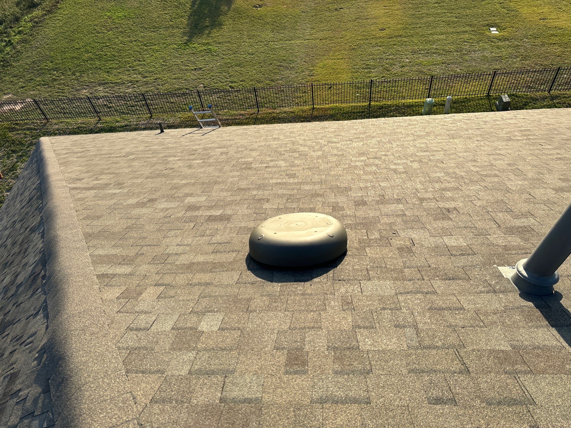 Roof Repair Cypress by Roof Repair Company