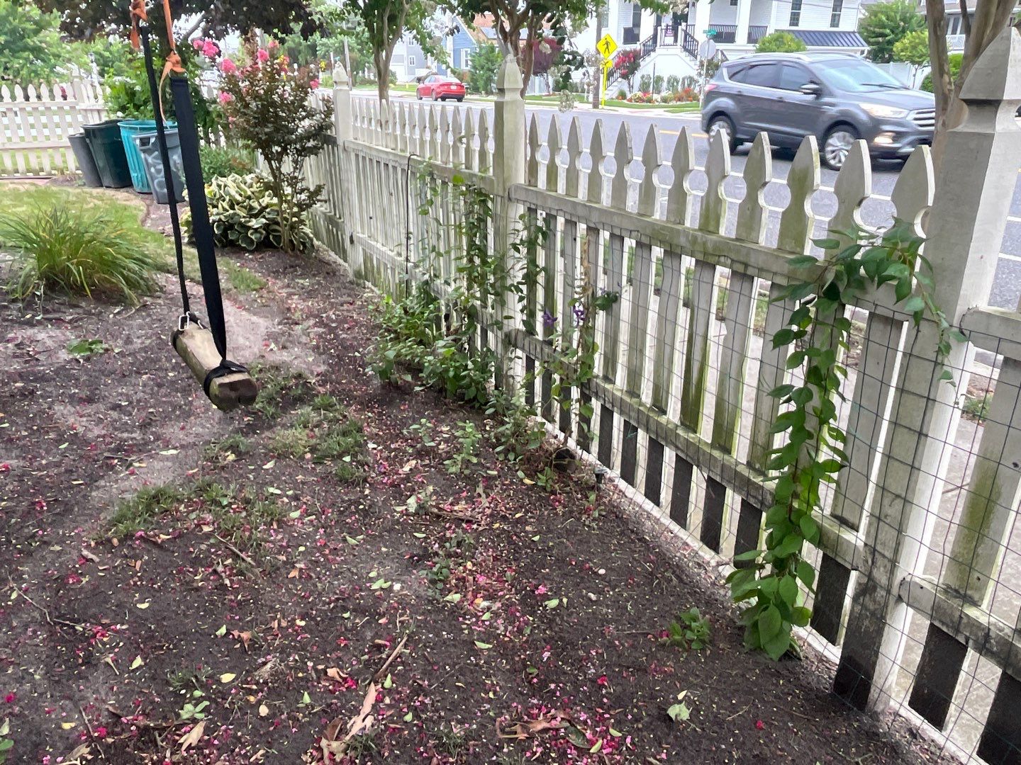 Power Wash by Fresh Coat Works LLC