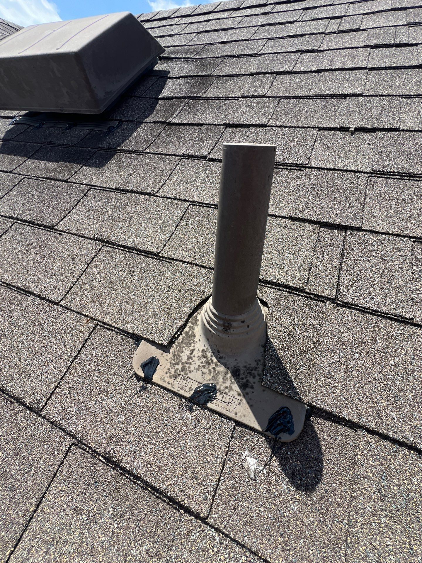 Roof Repair Tomball by Roof Repair Company