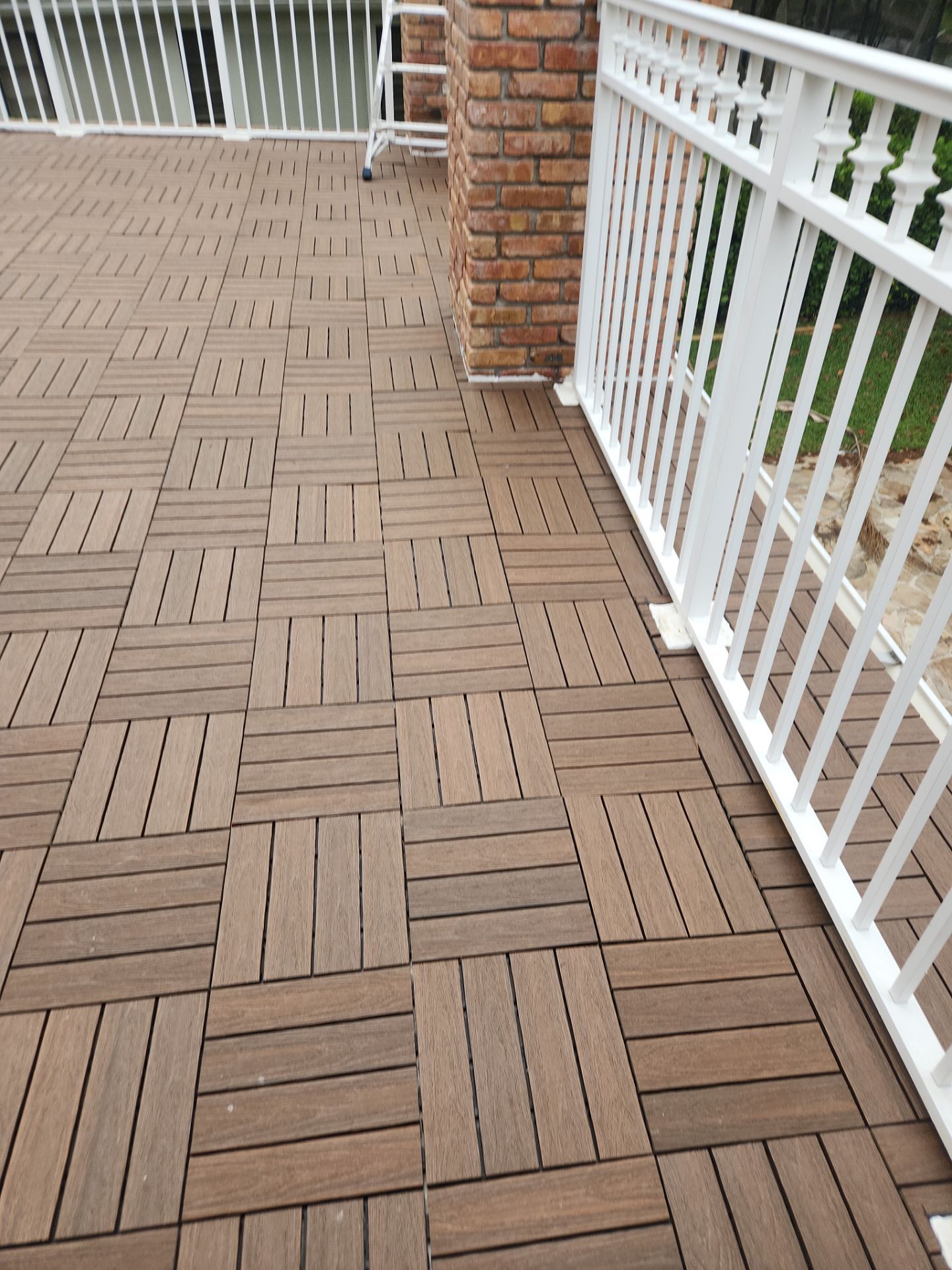 Tile Roof Repair and Exterior Balcony Renovation in Coral Springs by Aastro Roofing