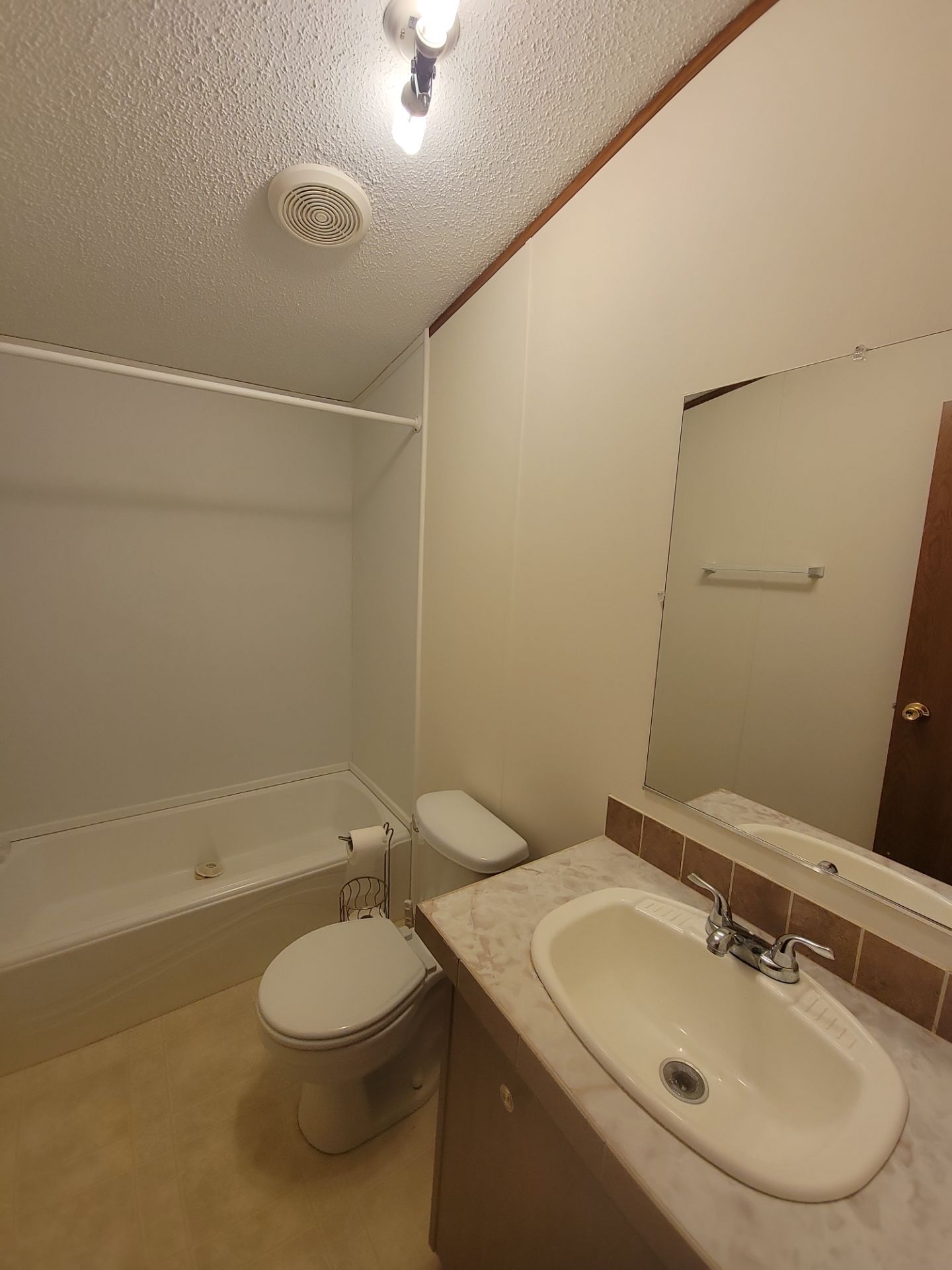Interior Refresh by Fresh Coat Painters of Augusta