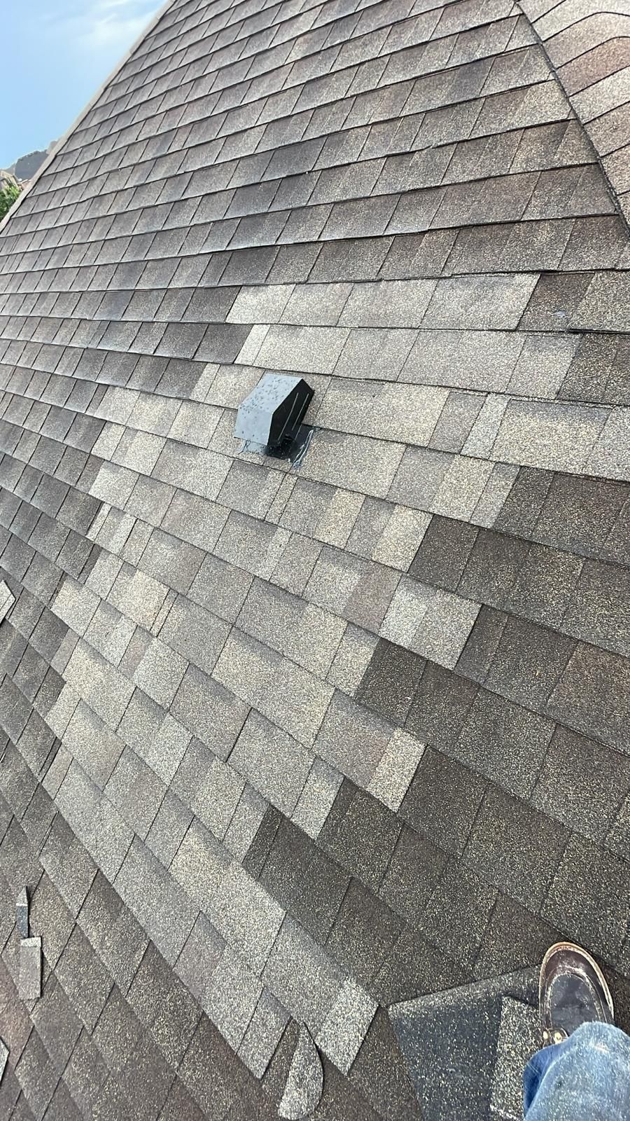 Roof Repair Katy by Roof Repair Company