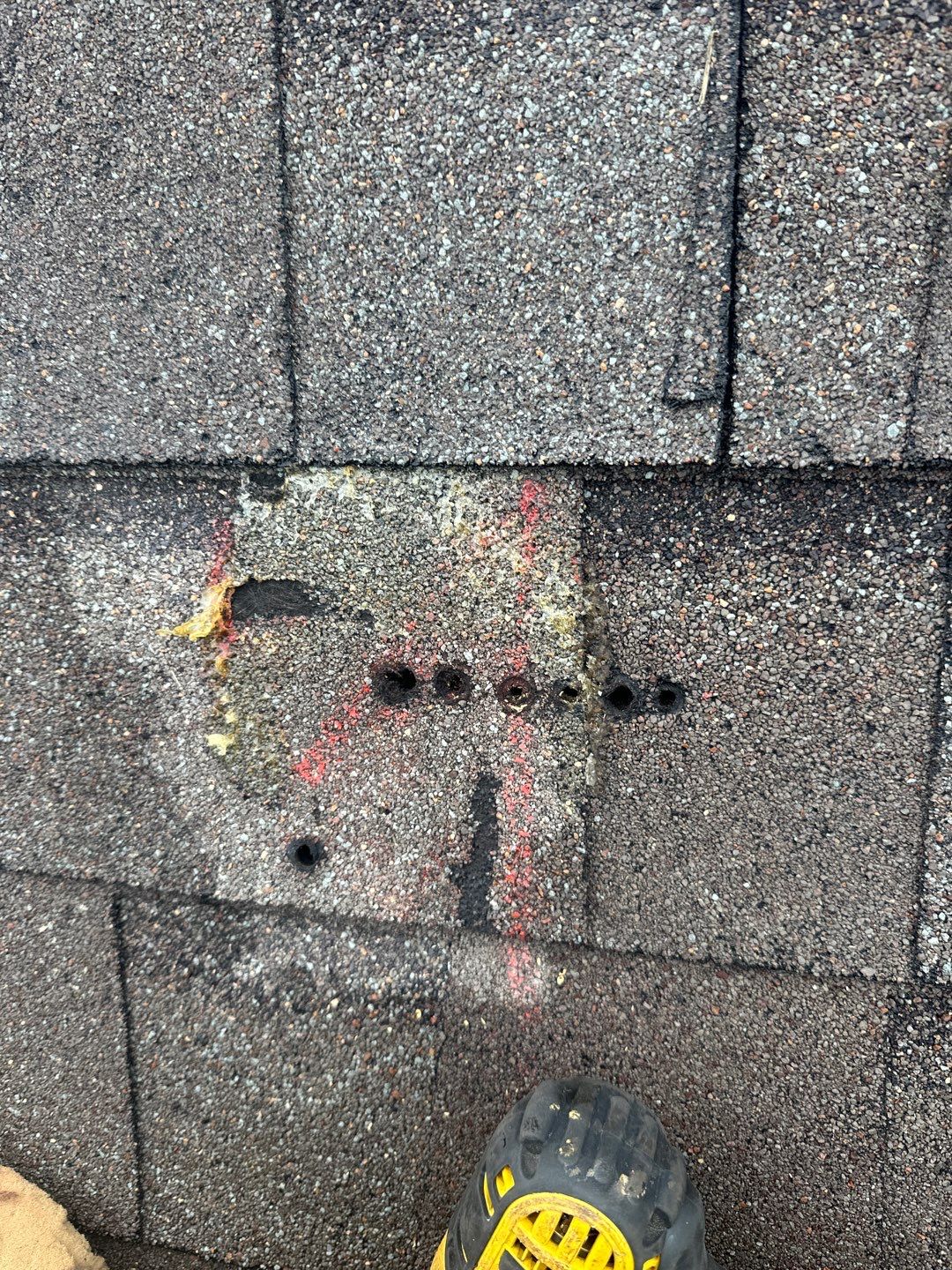 Roof Repair Richmond by Roof Repair Company