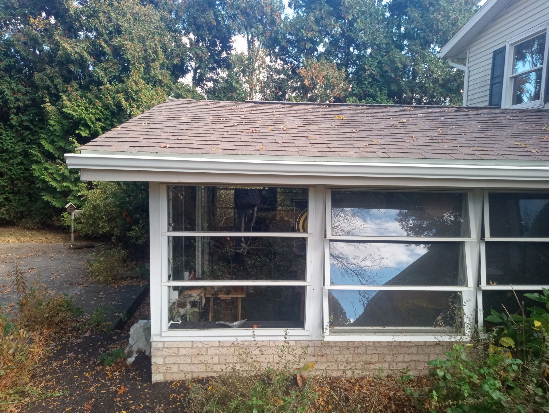 Fisk - 8255 Ann St SW by Silver Leaf Contracting 