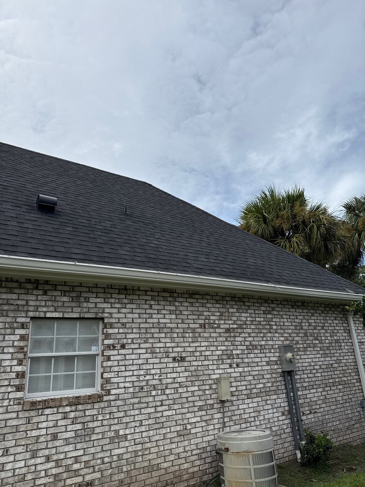 Tamko Titan Shingle Roof Replacement and Skylight Upgrade in Daytona Beach by Pinnacle Roofing Group