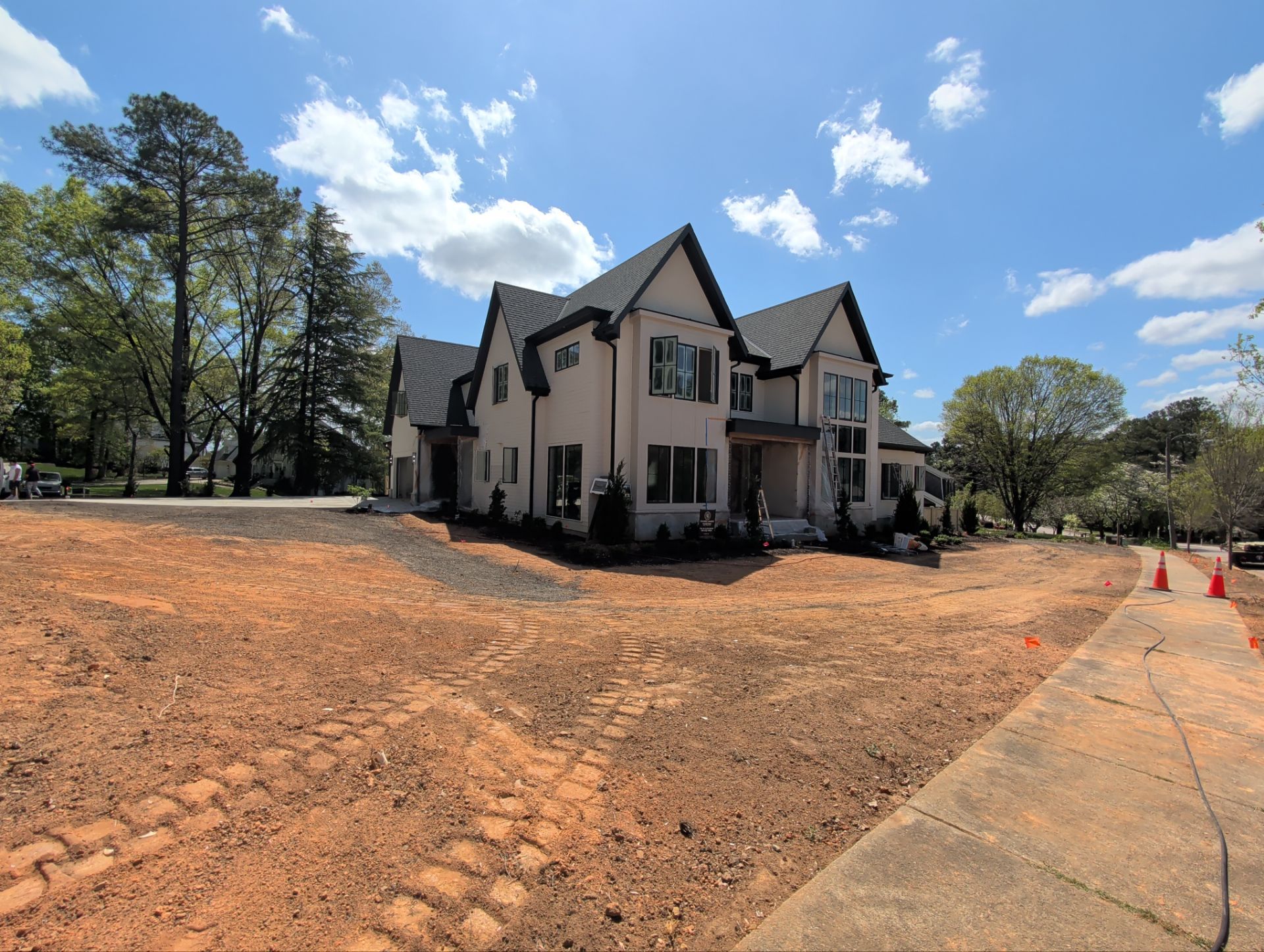 7917 S Bridgewater by Paragon Contracting