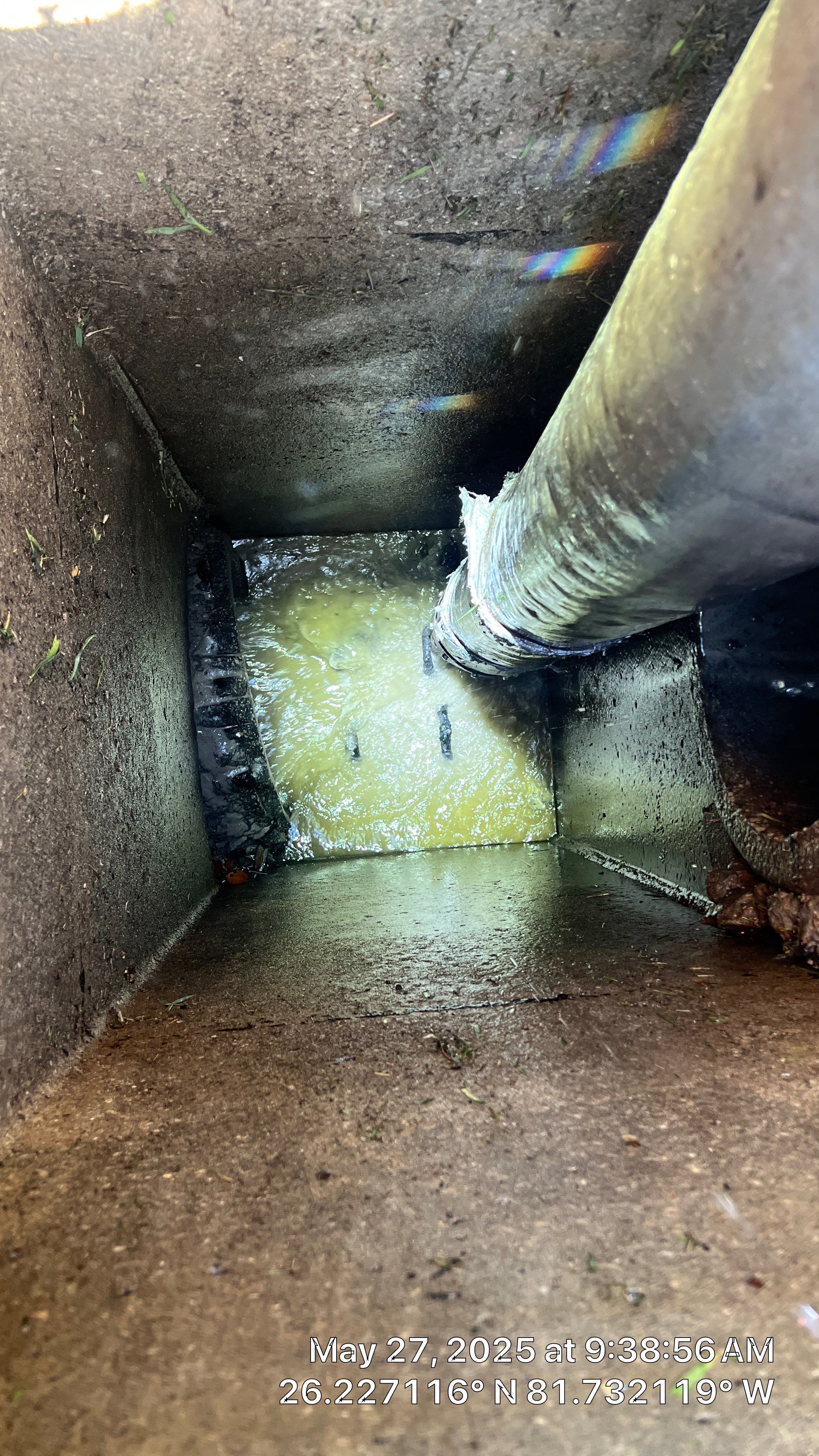 Community Stormwater System Maintenance by Don Mar, Inc. Storm Water Solutions