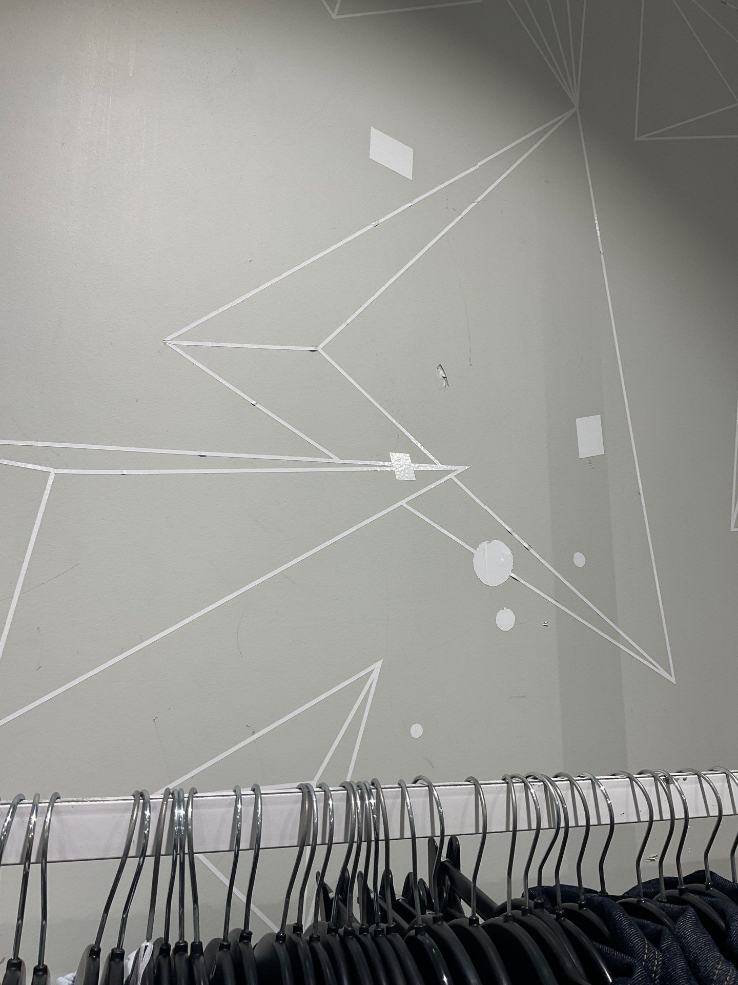 Commercial Interior Painting in Penndel, PA by Groovy Hues
