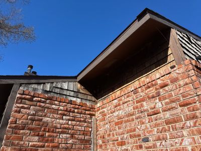 Roofing & Siding Project in Oklahoma City, OK