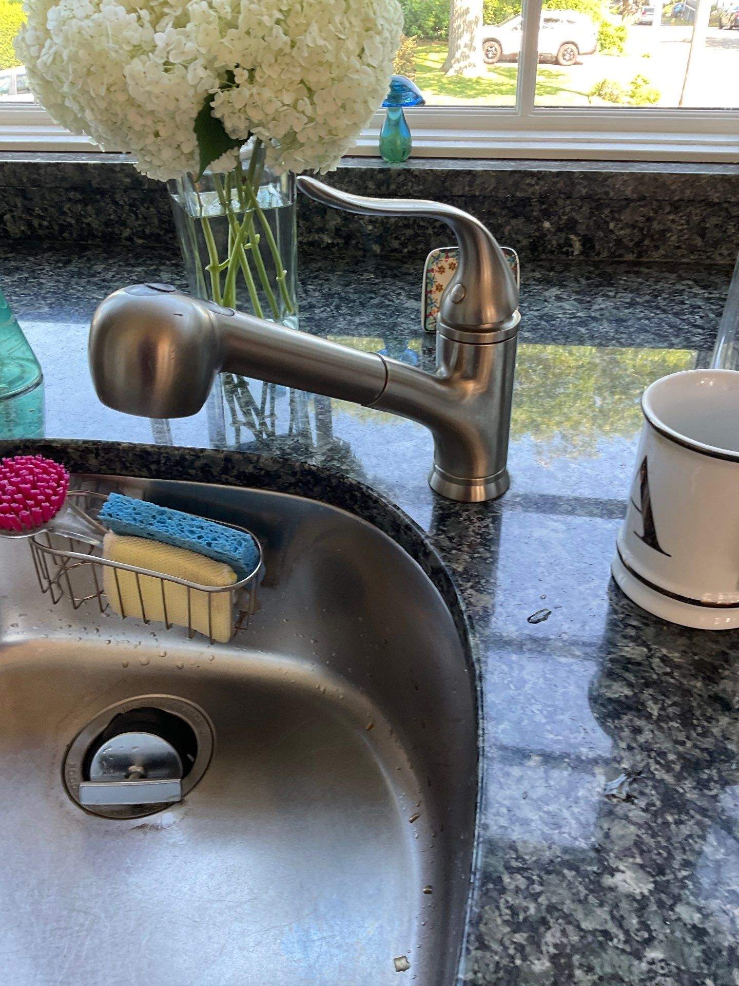 Miscellaneous Kitchen & Bathroom Plumbing Repairs — Marblehead, MA by FAGONE MECHANICAL