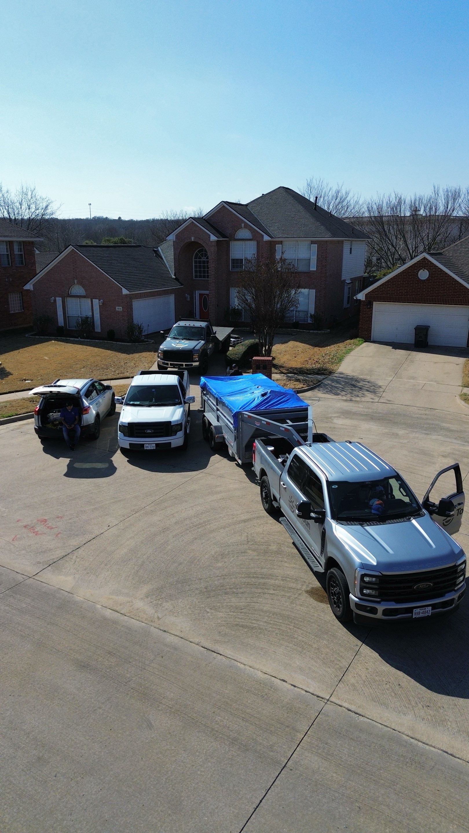 IKO Presidential Slate - Class 4 Shingles by Top Sun Roofing