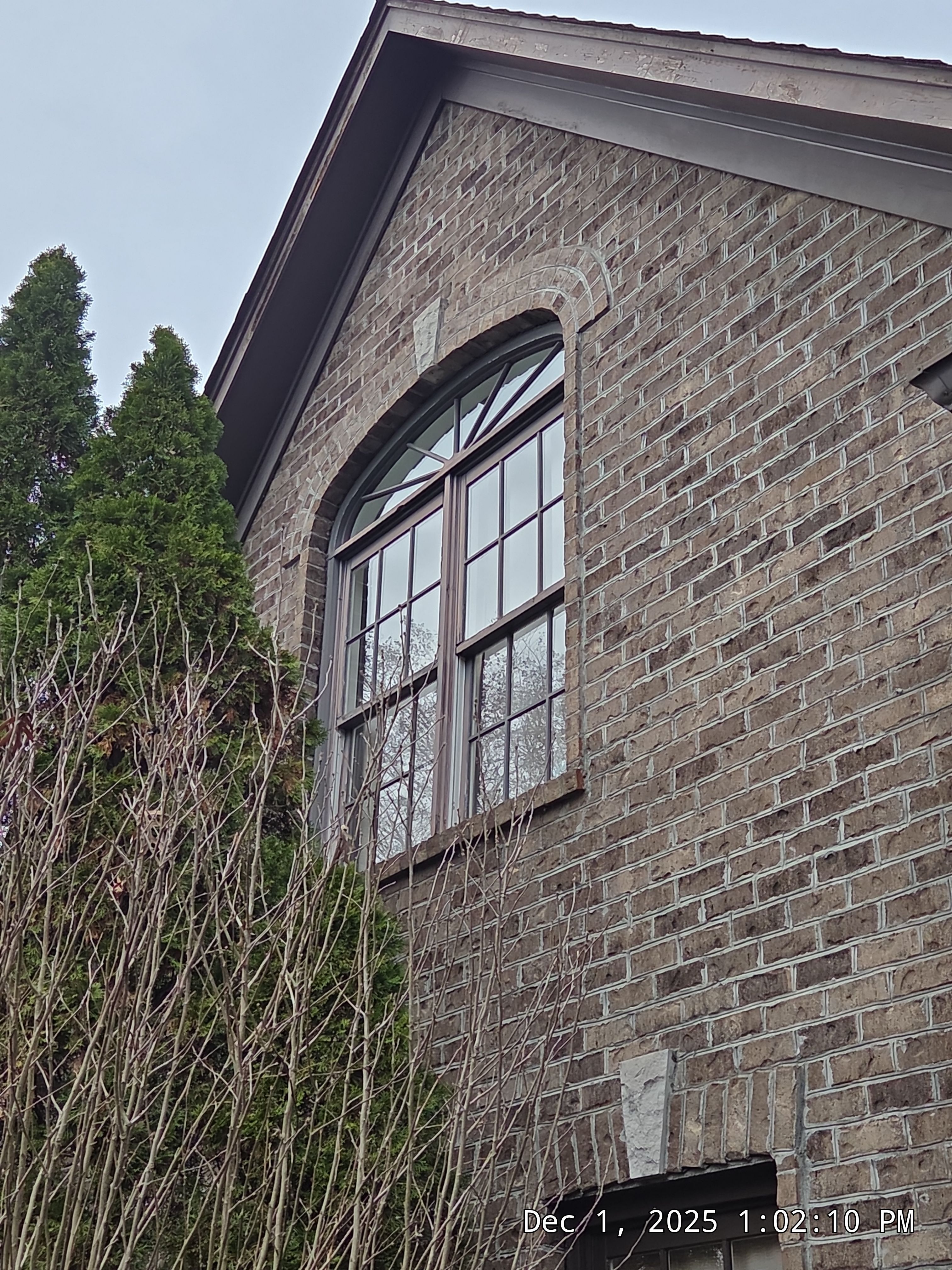 Lewis Project in Hoover by The Window Source