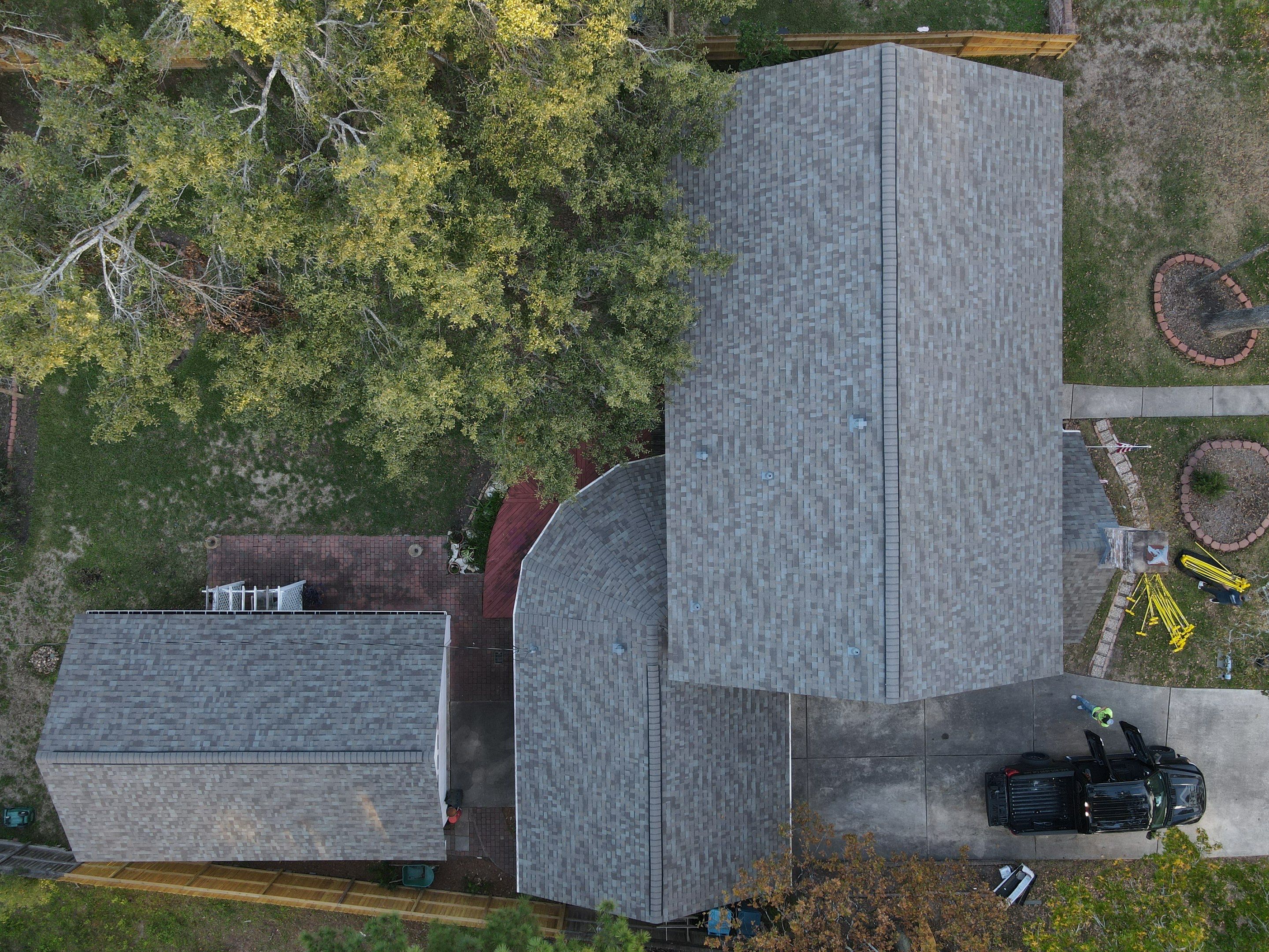 Owens Corning Duration! by Roof Concepts Construction