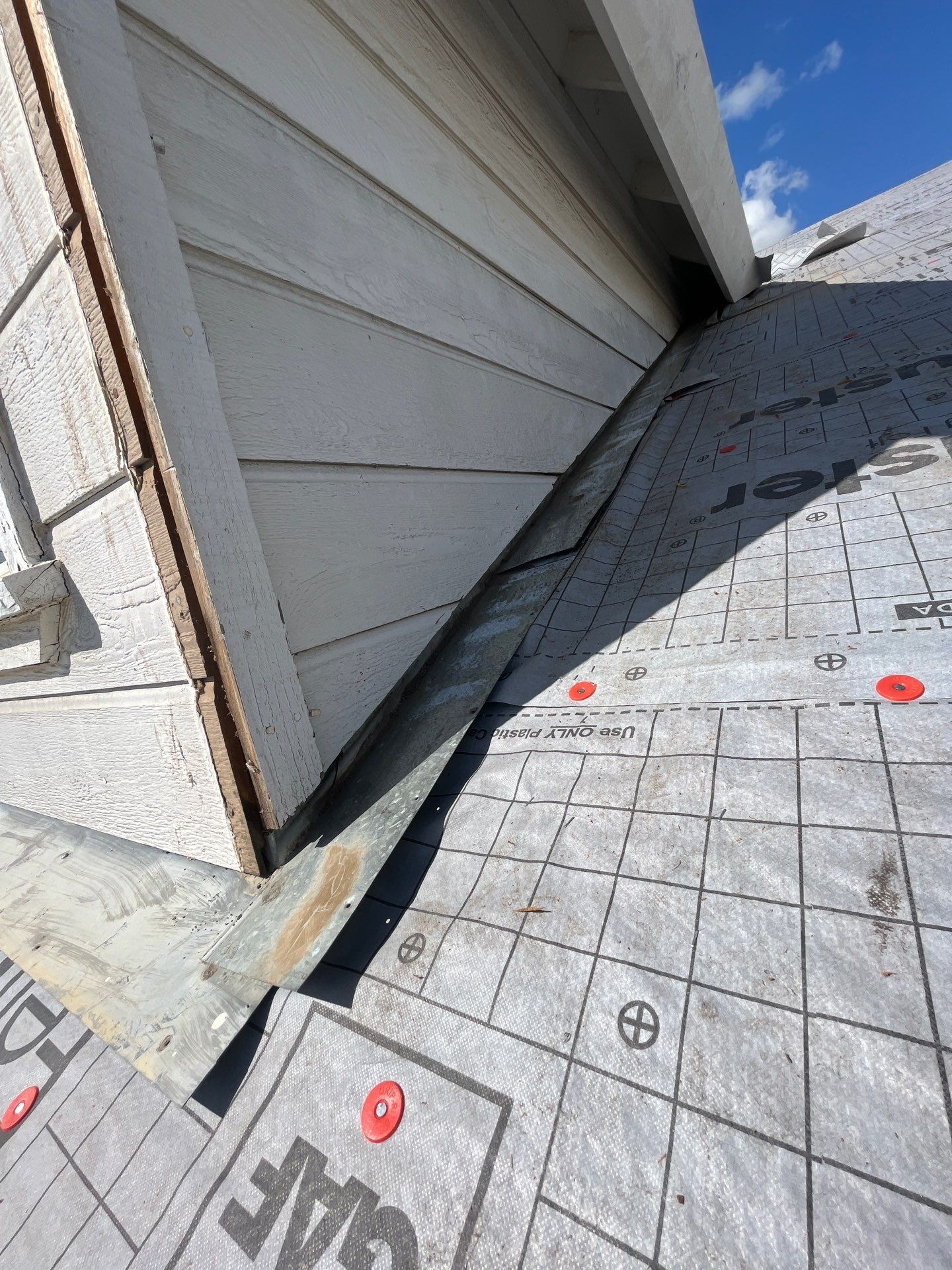 Roof Replacement + Solar + Paint + Updates by Grandmark Service Company