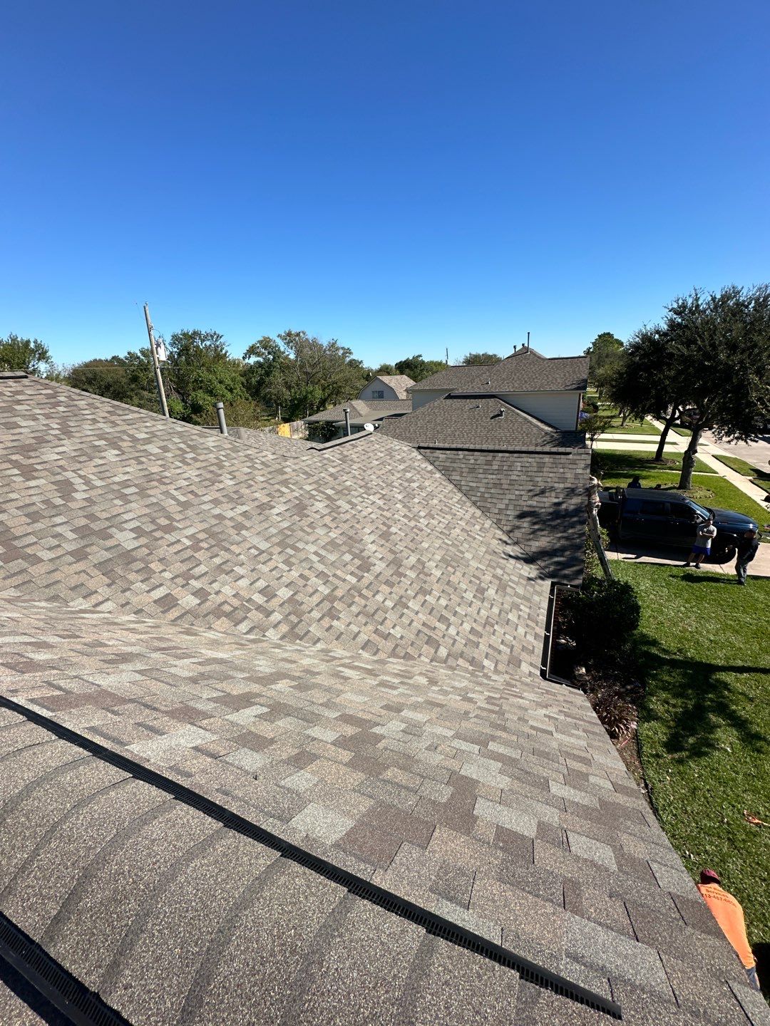 Roof Repair Pasadena by Roof Repair Services LLC