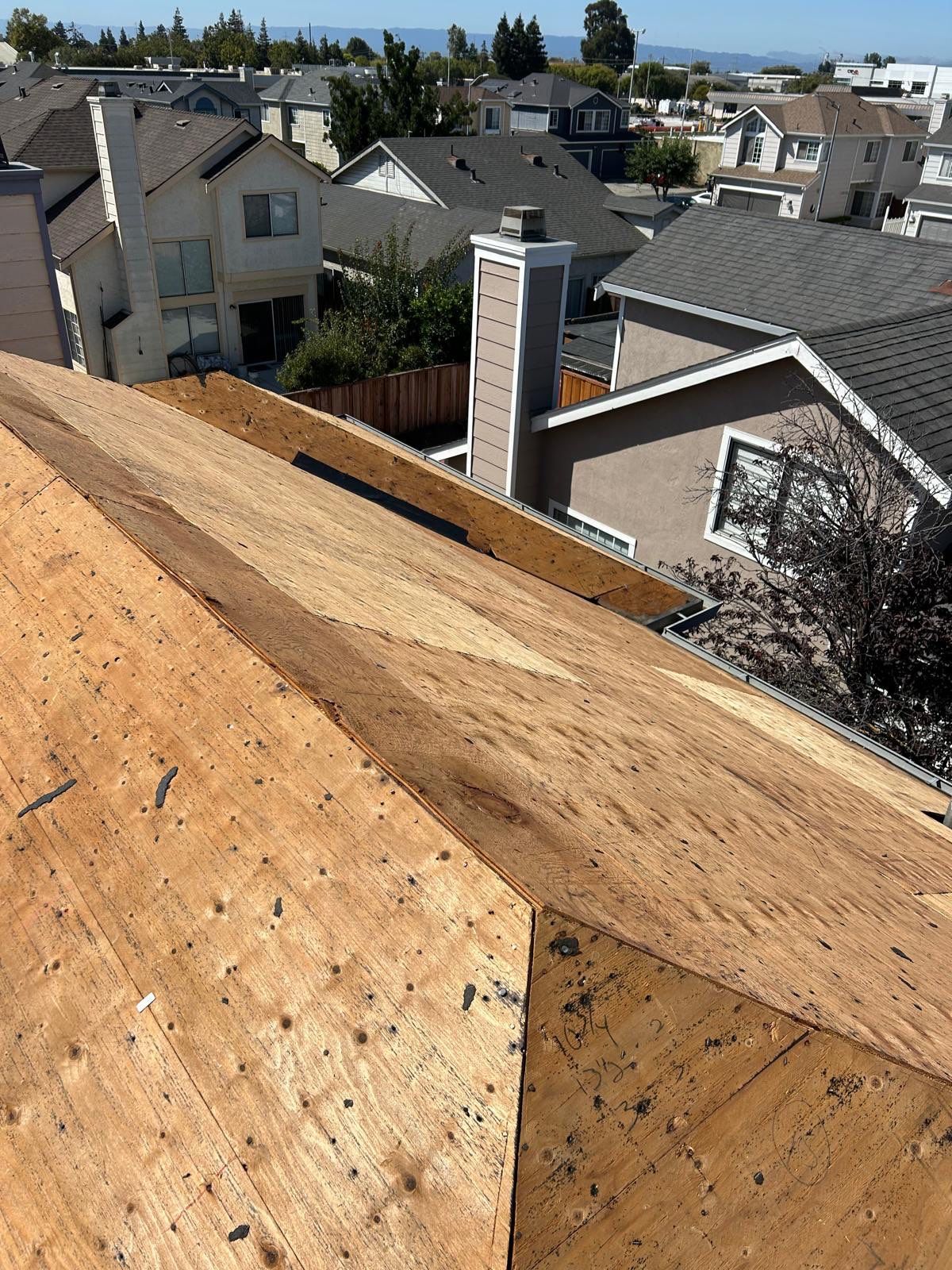 Roof Replacement - Hayward, CA 94545 by Epic Roof Replacement