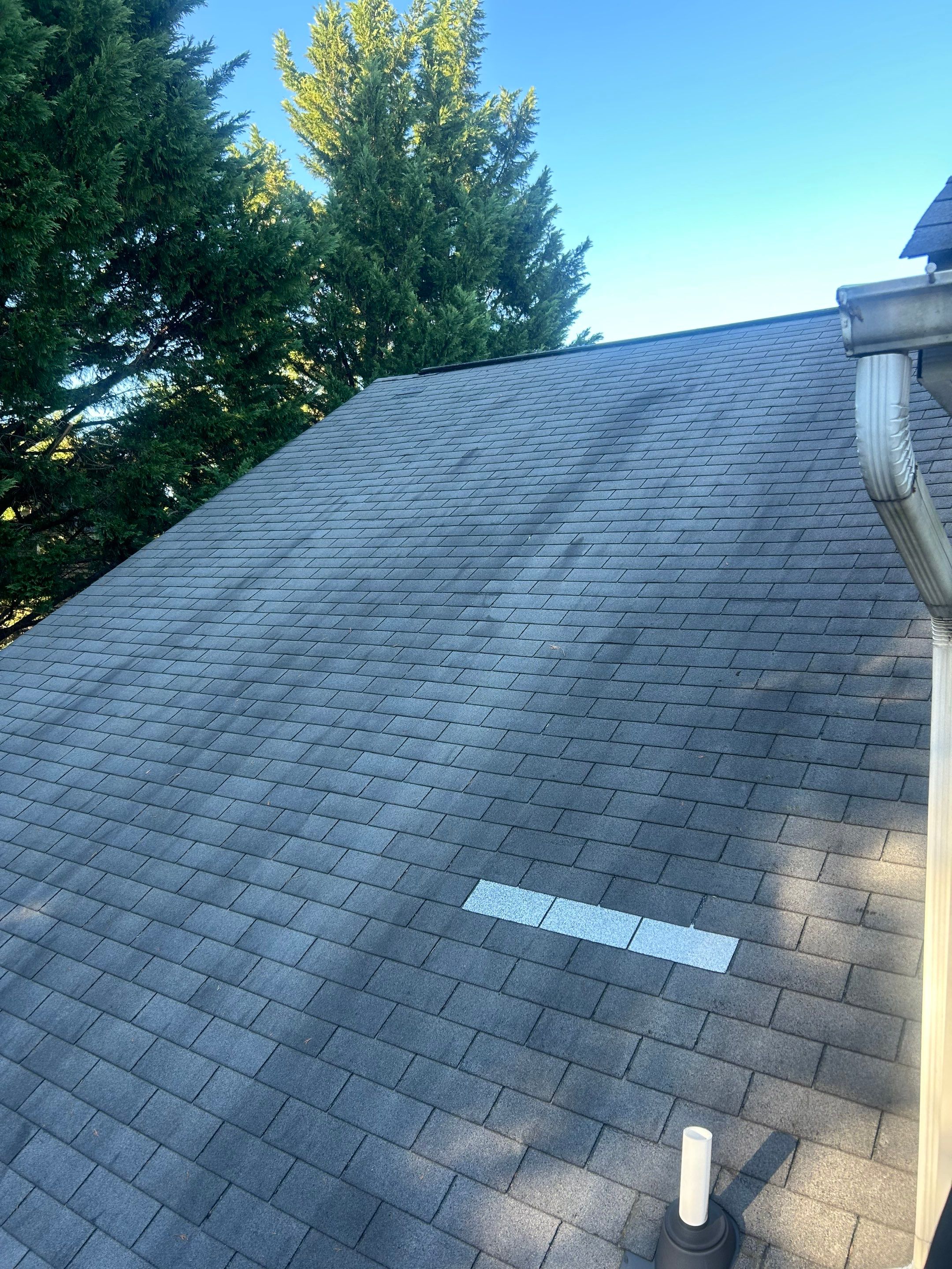 Re-Roof  in Annapolis by Potomac Custom Remodeling 