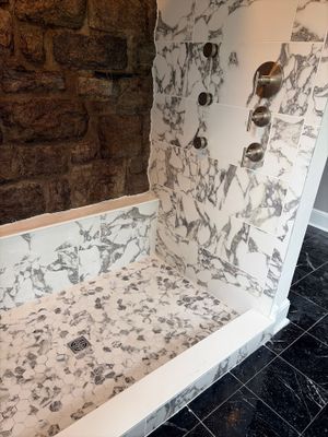 Bathroom Remodel in Devon, PA