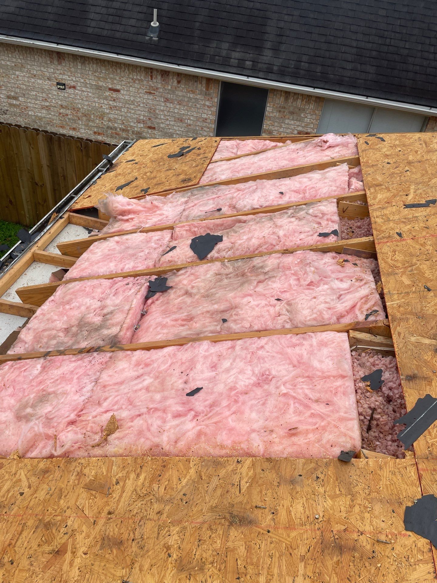 Roof Replacement Katy by Roof Repair Company