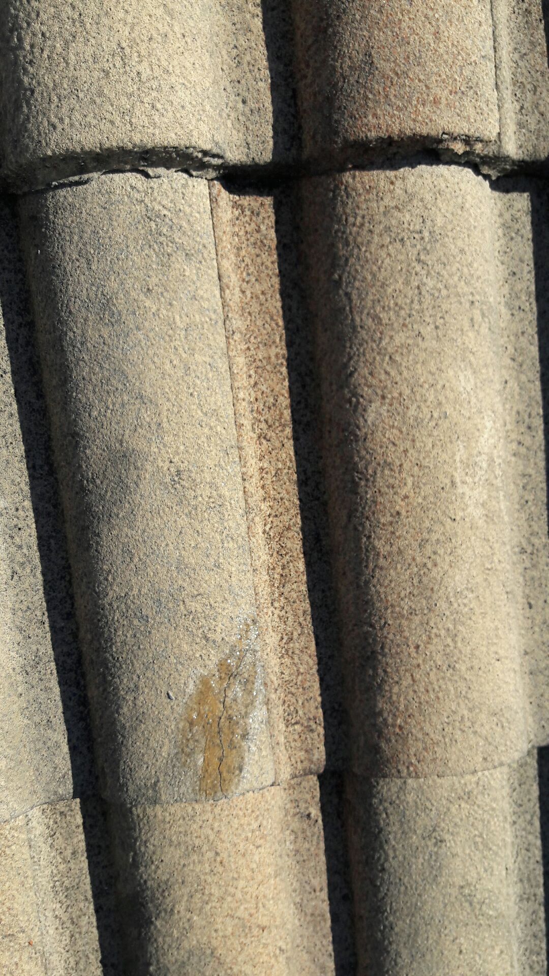 Concrete Barrel Tile Roof Repair in West Palm Beach by Aastro Roofing