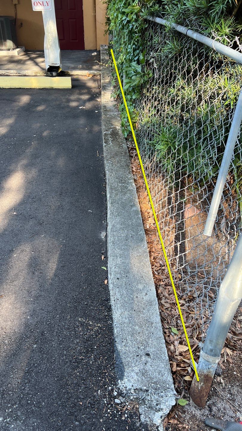 Bradenton, FL 5 ft. Tall Black 3-Rail Aluminum Fence by Asap fence and gates, LLC
