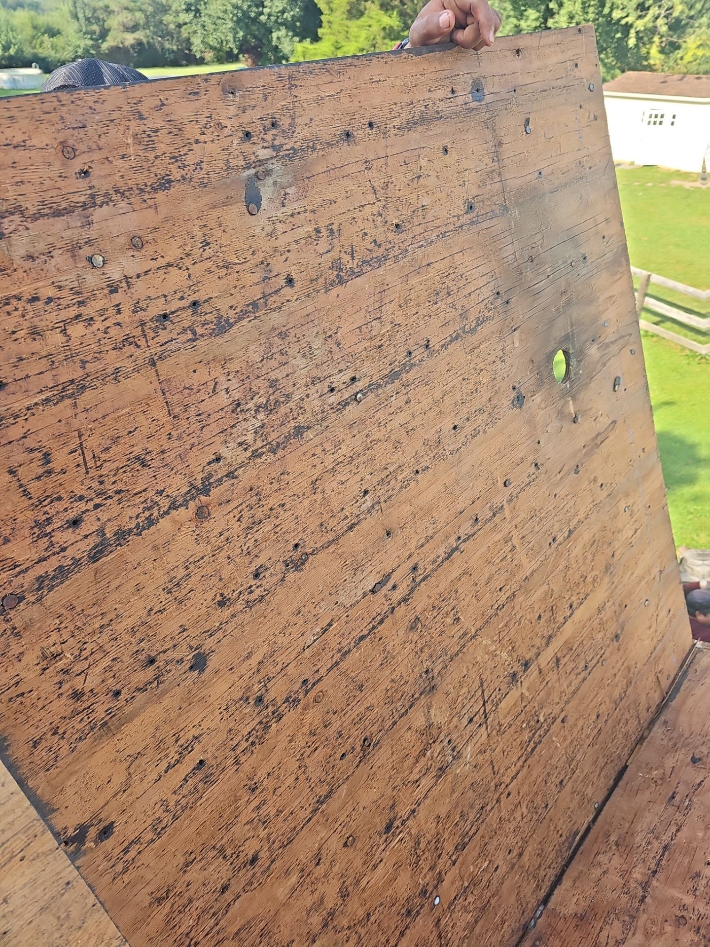 Roof Replacement by Winchester Roofing