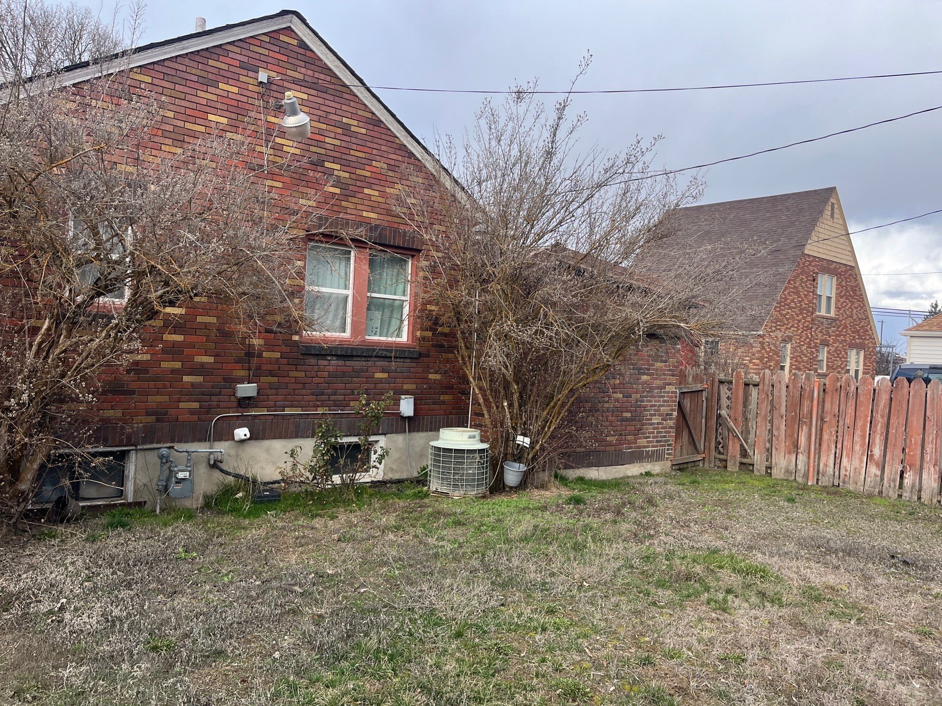 Project in Davenport by Peaks and Valleys Construction
