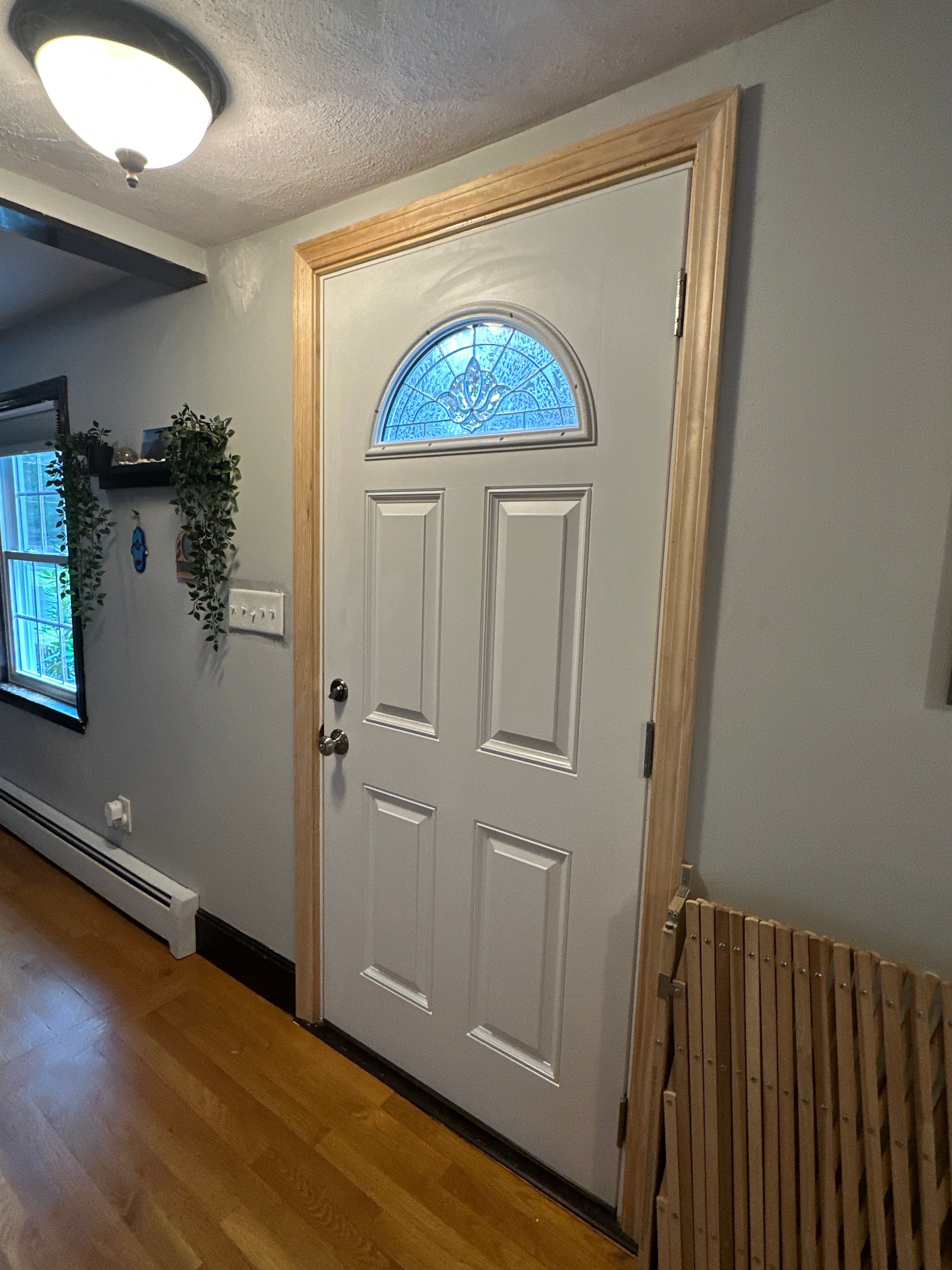 Complete Exterior Transformation - James Hardie Siding, Windows & Doors by UBrothers Construction