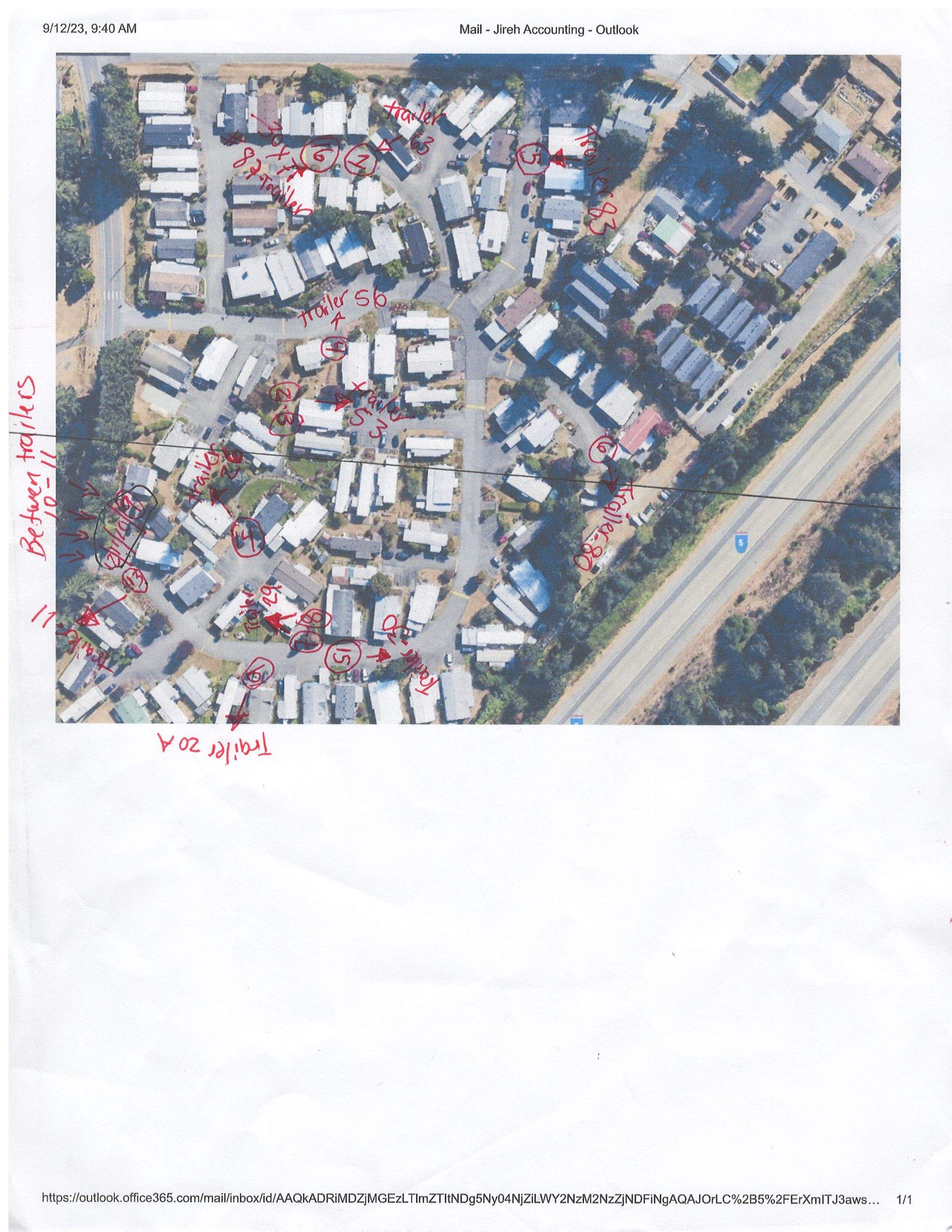 Jocelyn | Asphalt Parking Lot Repair, Sealcoat & Striping by Jireh Asphalt & Concrete Inc 
