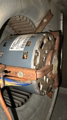 Residential Air Duct Cleaning and HVAC System Cleaning in Pittsburgh, PA
