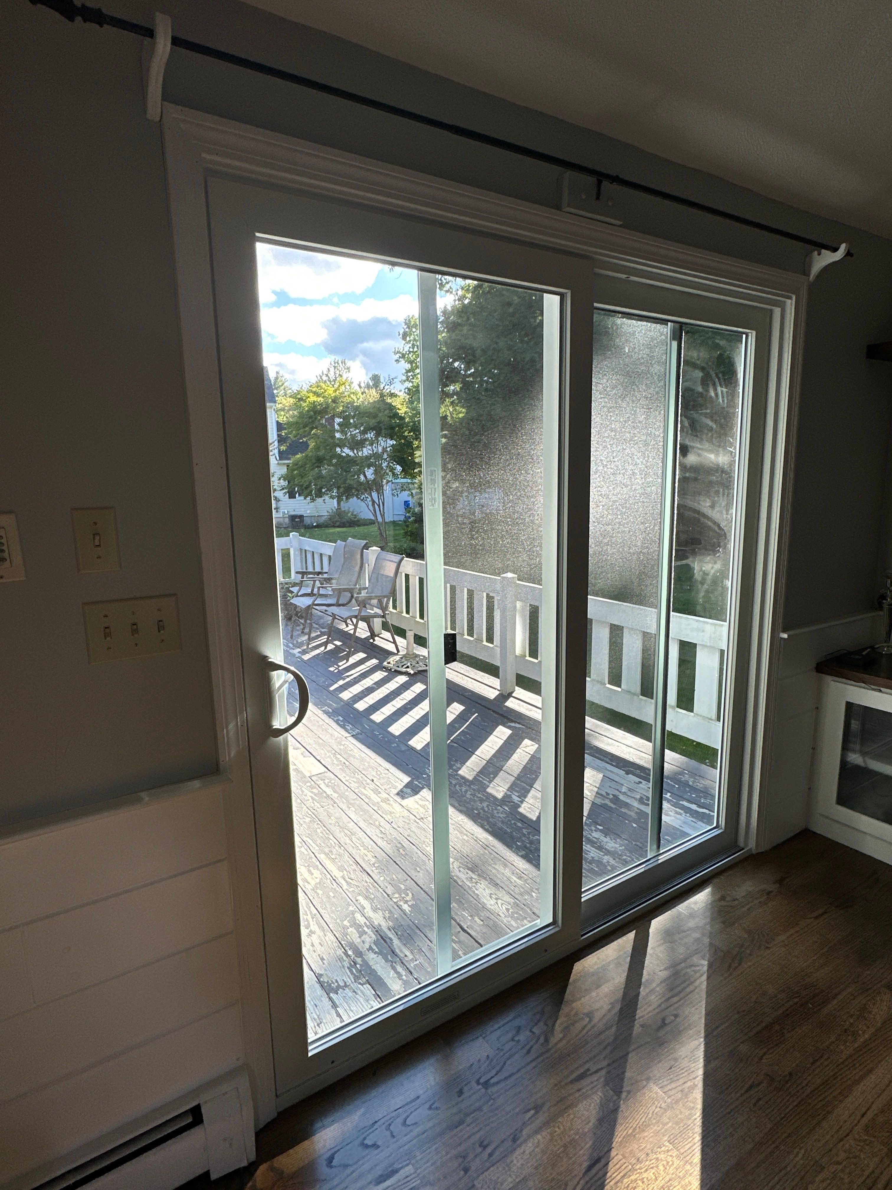 James HHardie in Andover, MA by UBrothers Construction