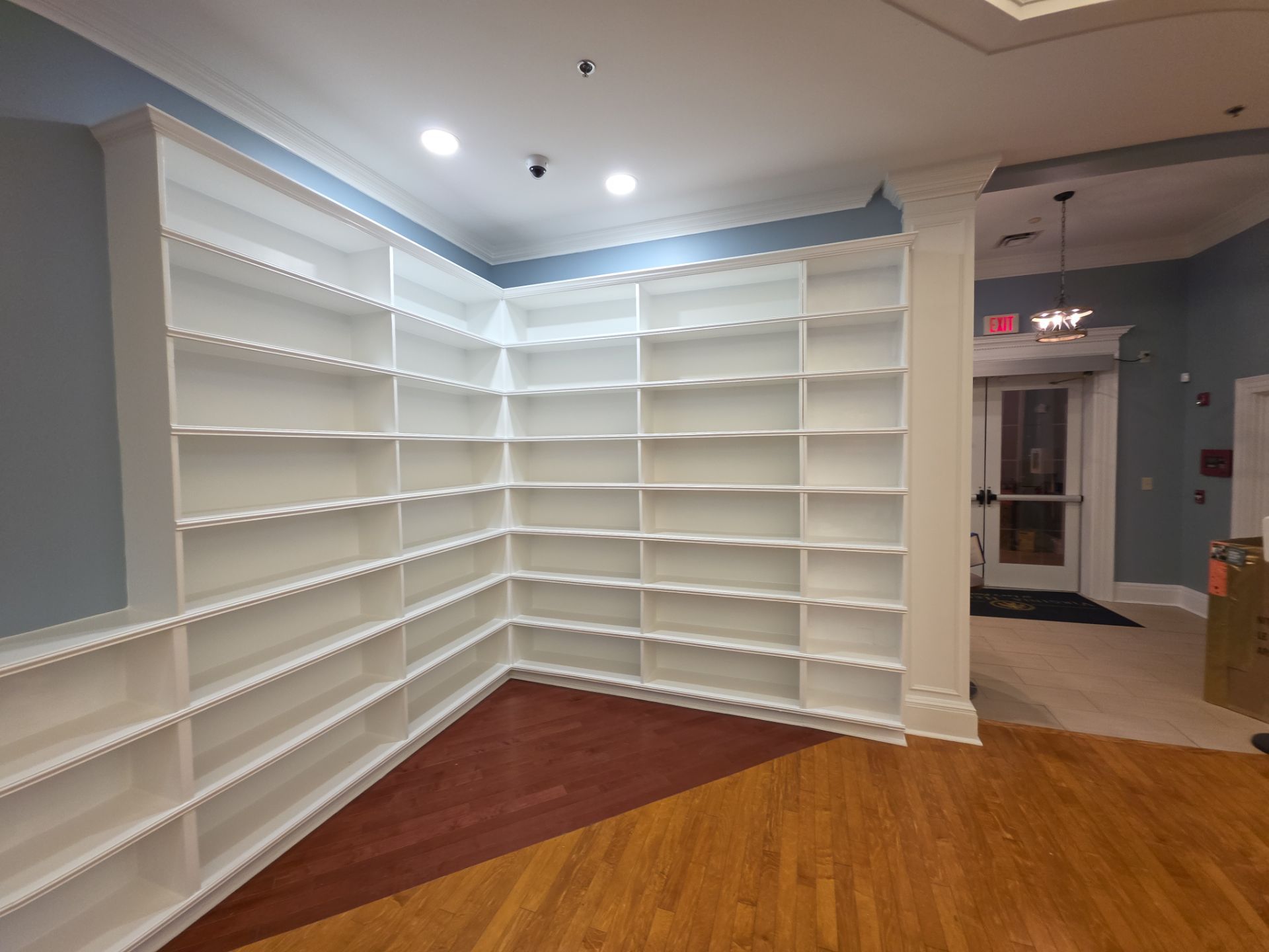 Commercial Interior Painting in Washington, DC by My Painter 